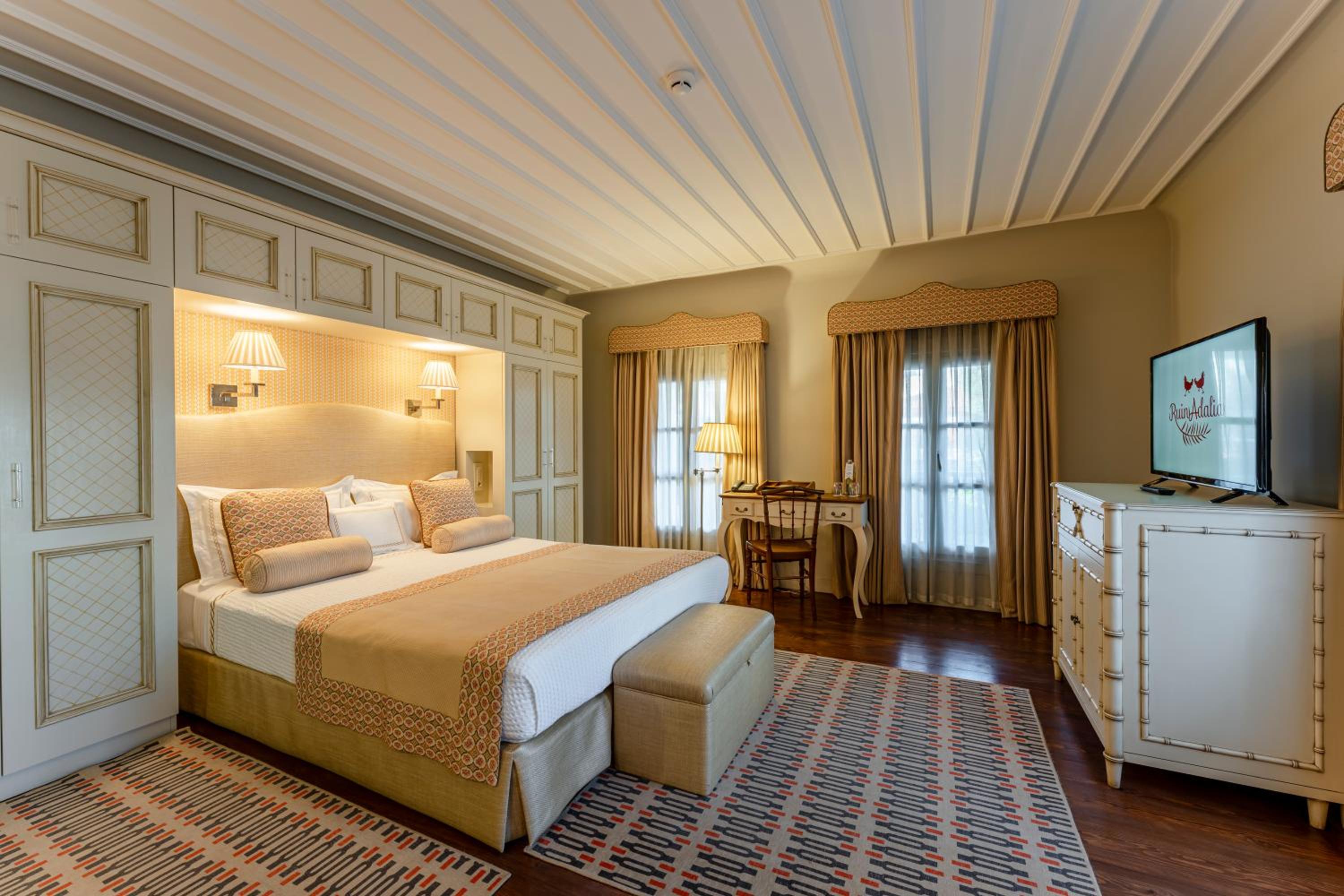 RuinAdalia Otel - Yetişkinlere Özel - Image 51