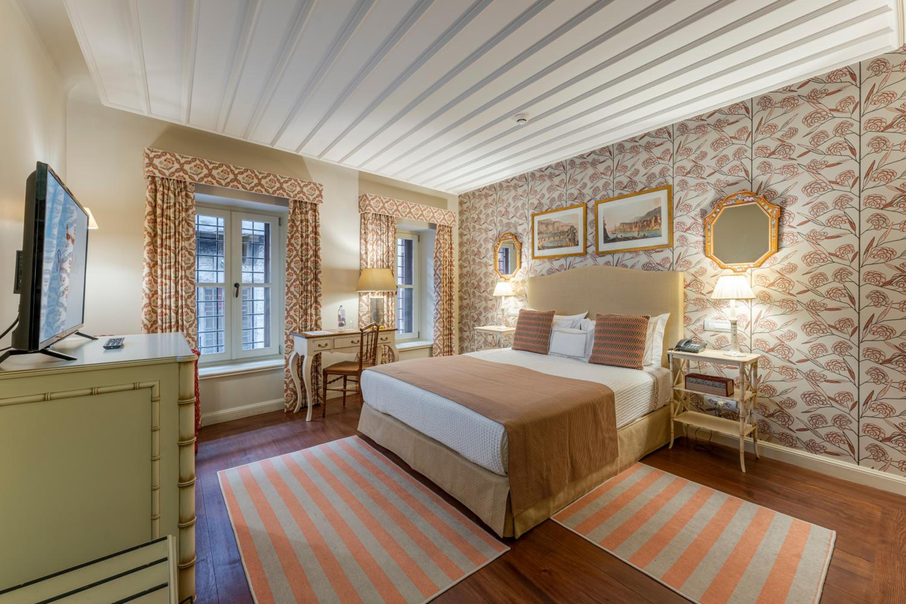 RuinAdalia Otel - Yetişkinlere Özel - Image 55