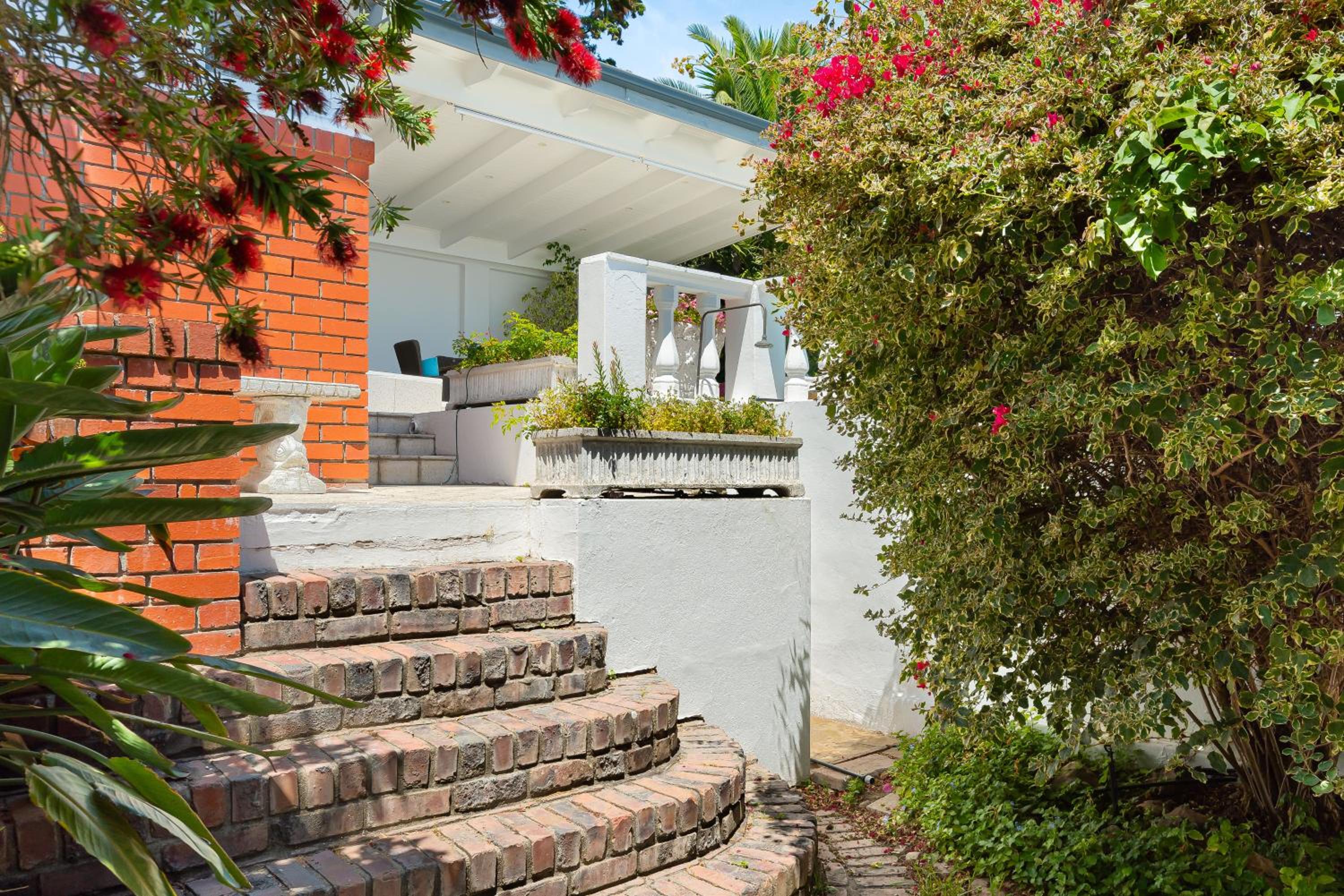 Clifton Steps 6