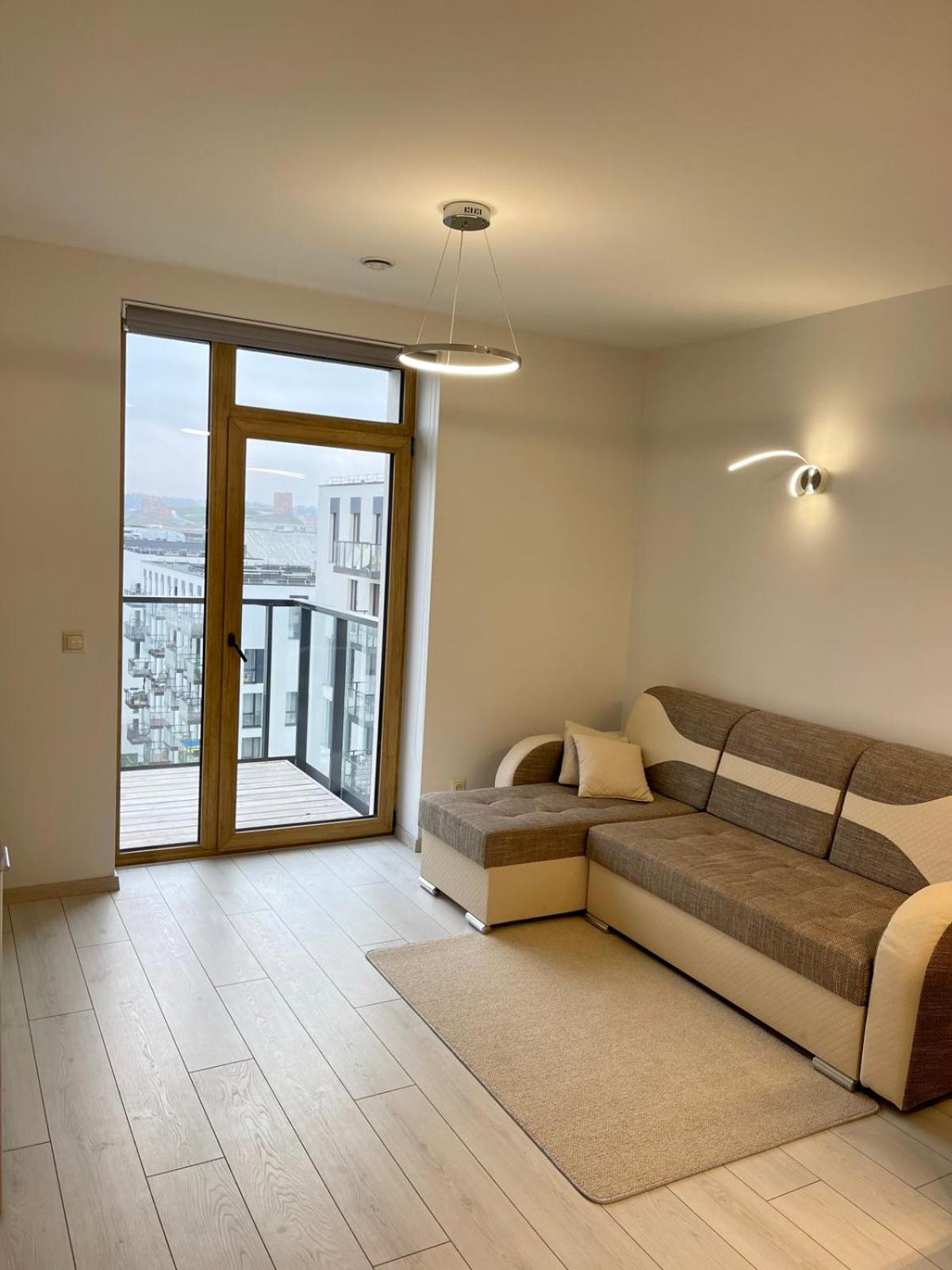 Central apartment view 3