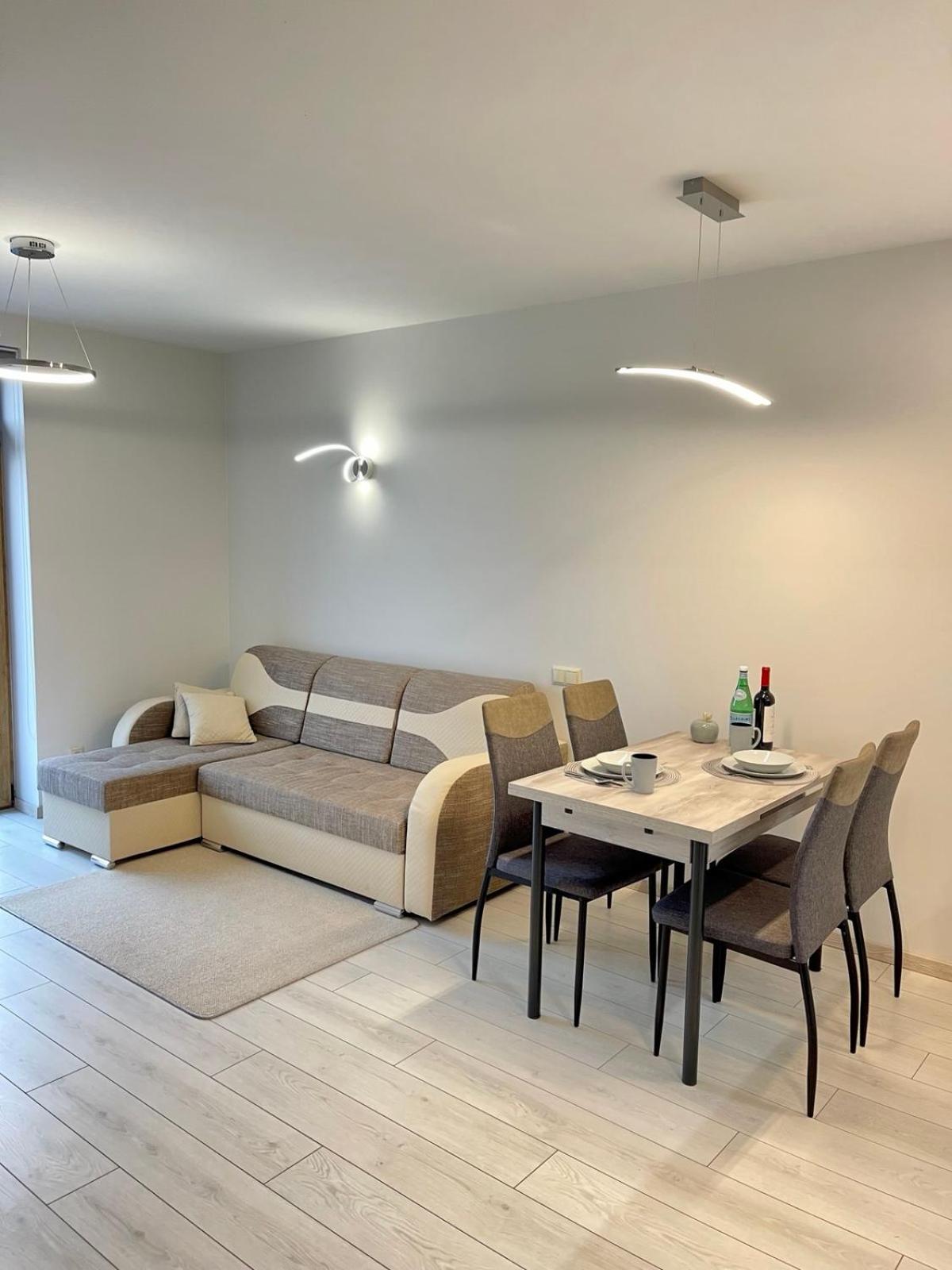 Central apartment view 4