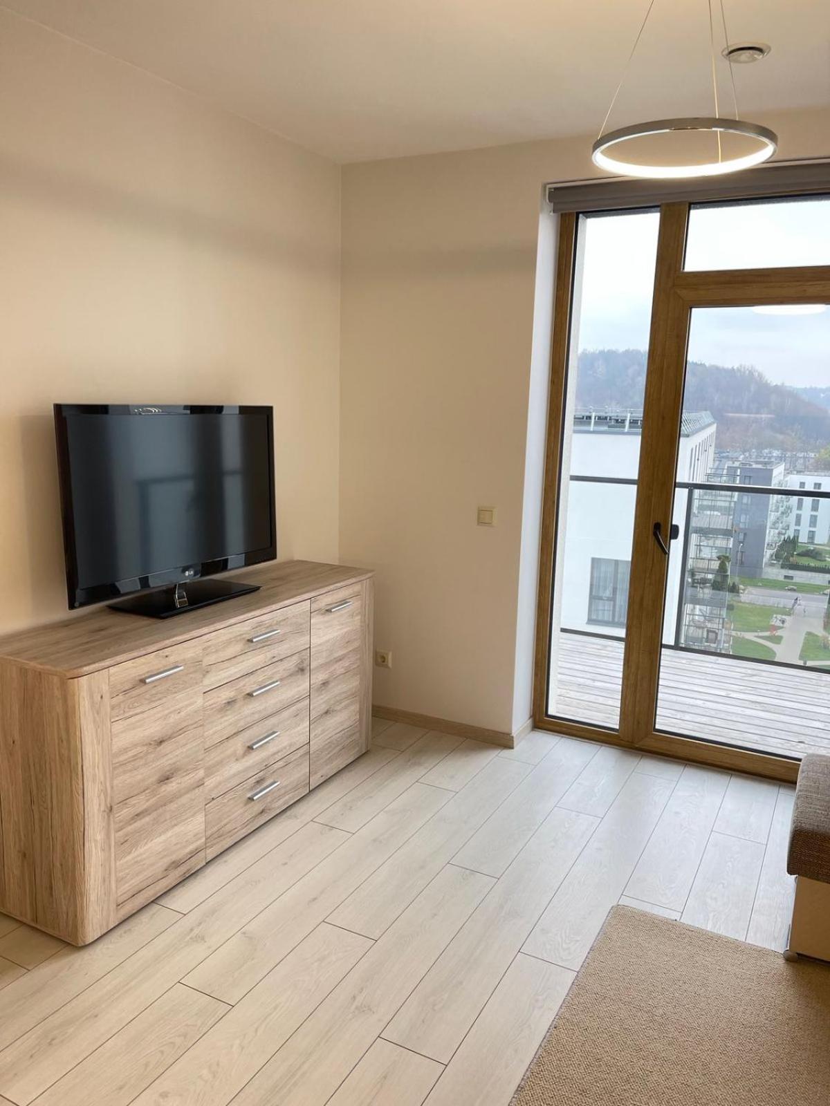 Central apartment view 5