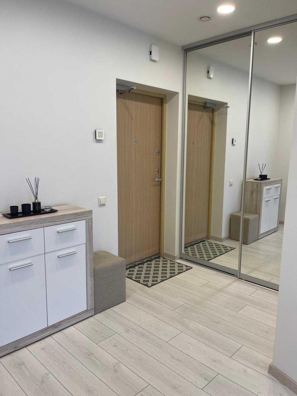 Central apartment view 2