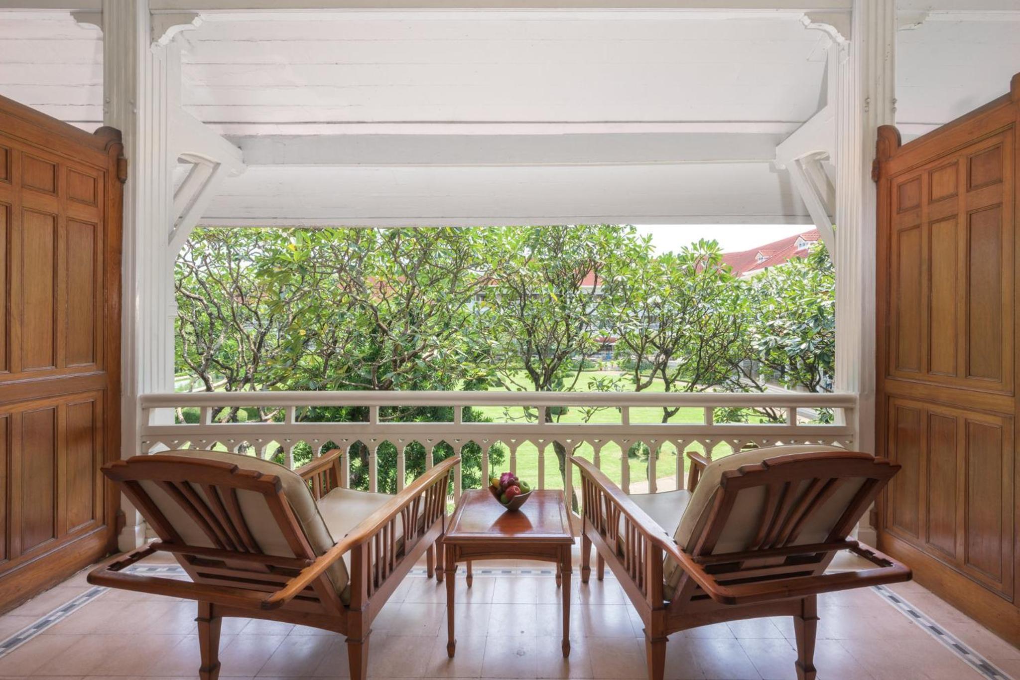 Centara Grand Beach Resort Hua Hin