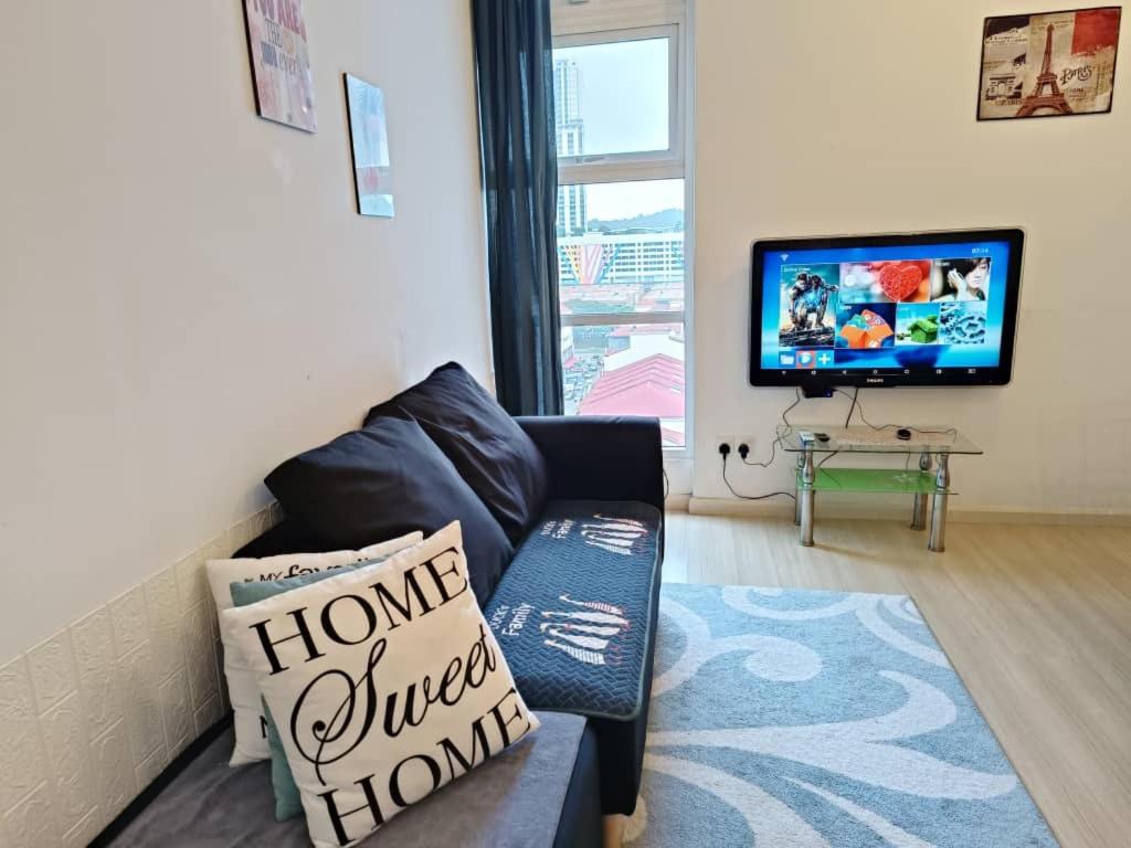 MW SUNWAY NEXIS KOTA DAMANSARA 3Rooms walk to Sunway Hospital and Tropicana mall photo 1