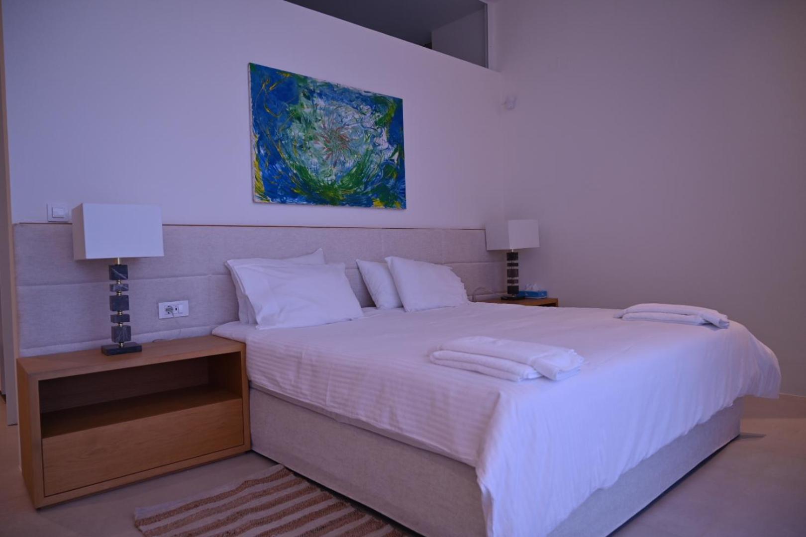 Ellas Residence fantastic pool heated photo 2