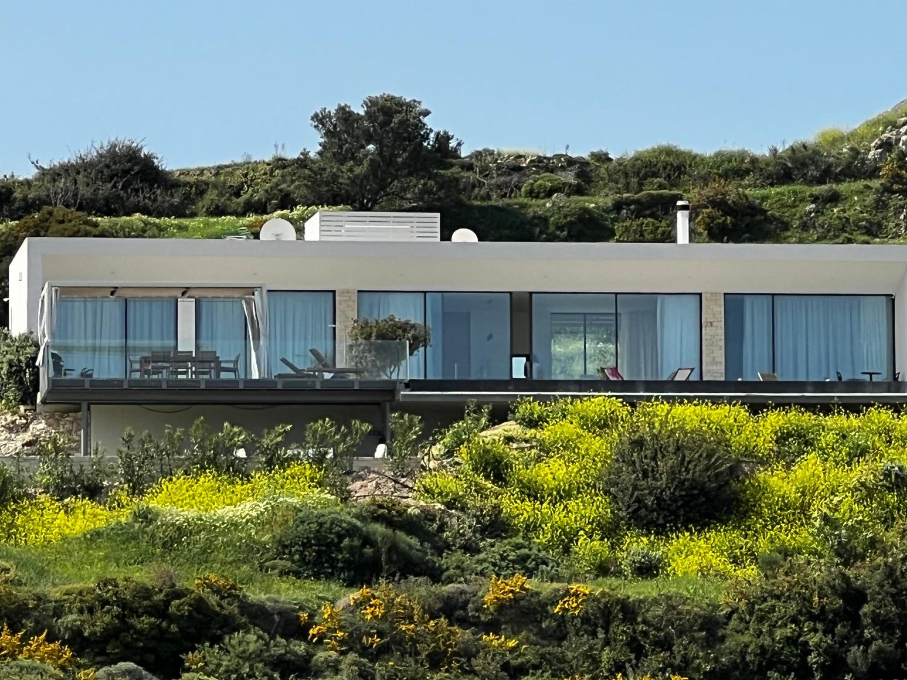 Hotel Ellas Residence fantastic pool heated - Image 1