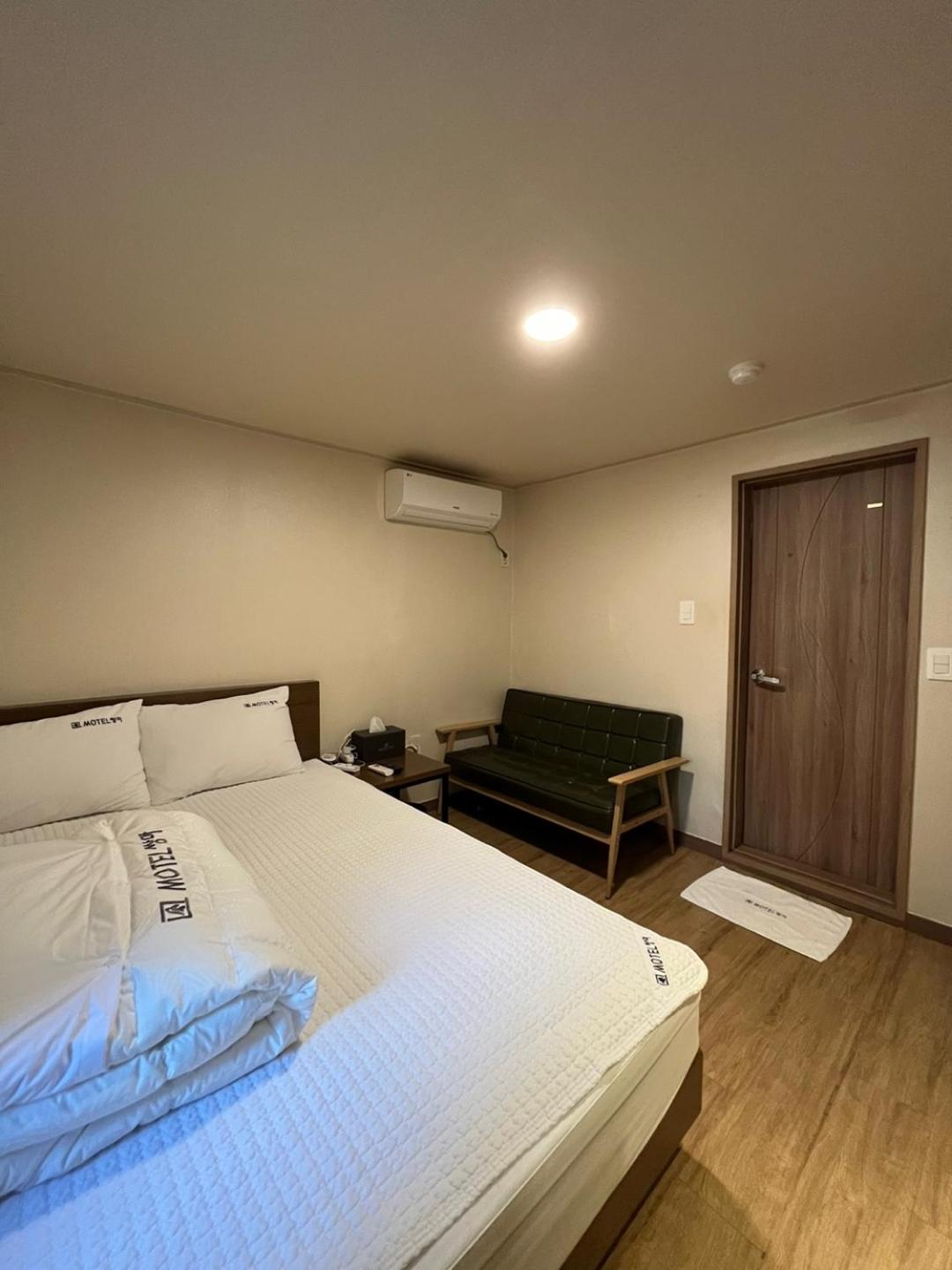 Ssangma Motel