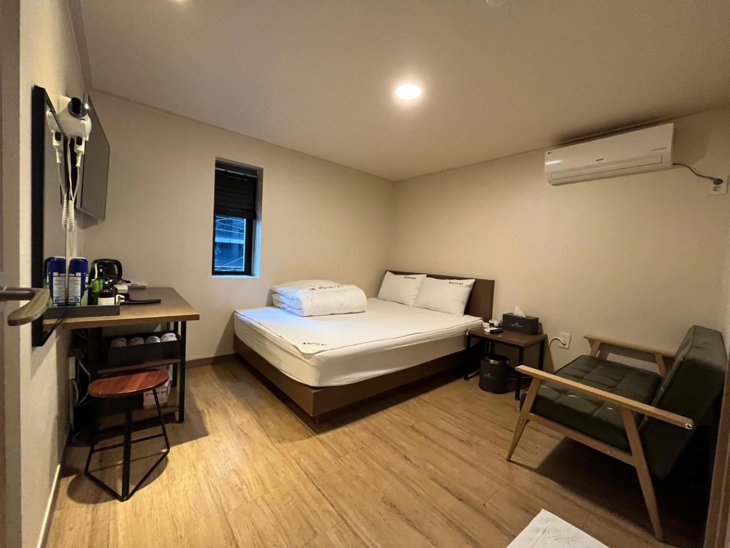 Ssangma Motel