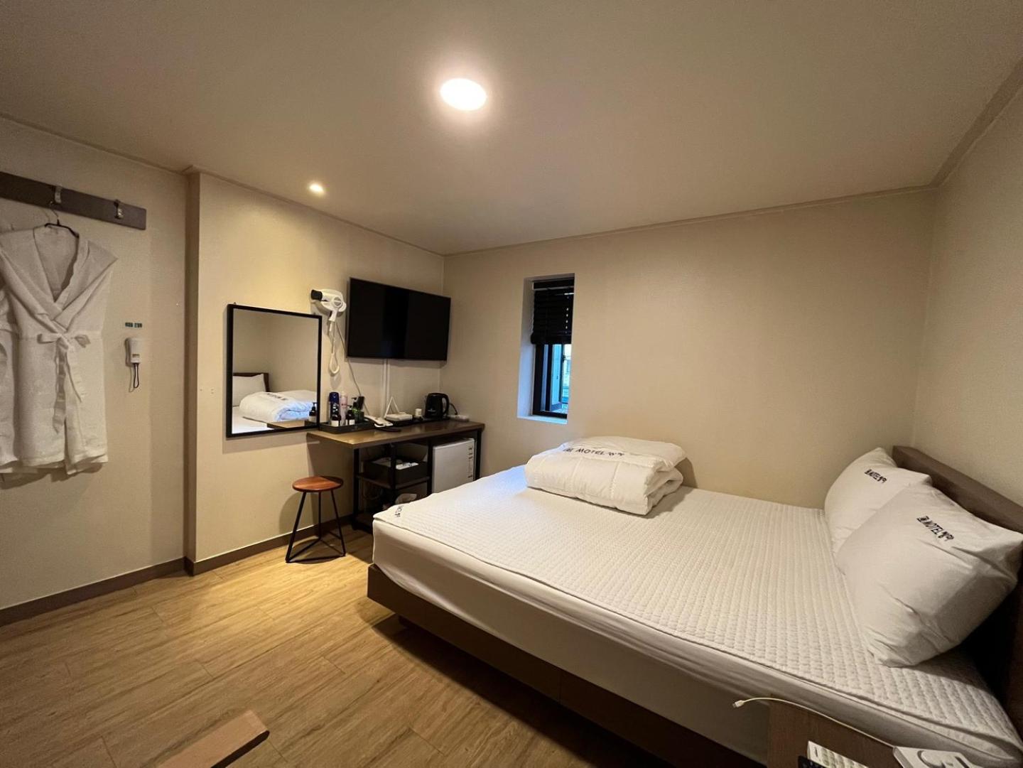 Ssangma Motel