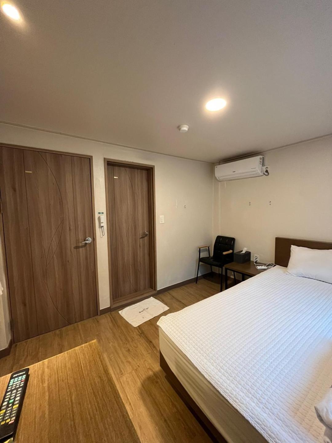 Ssangma Motel