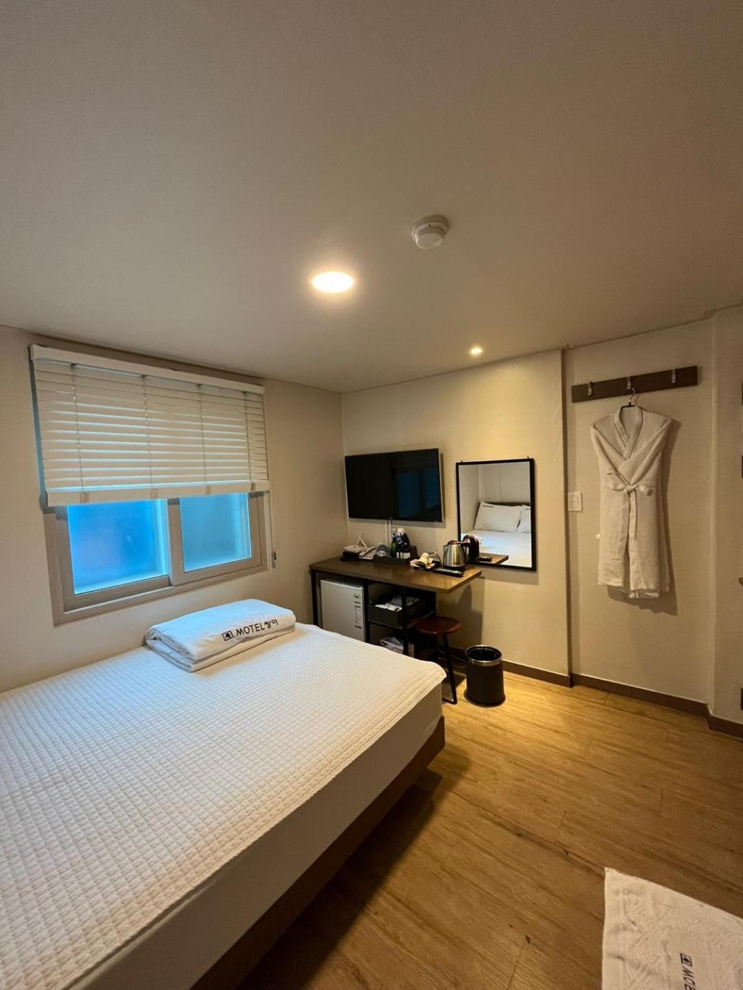 Ssangma Motel