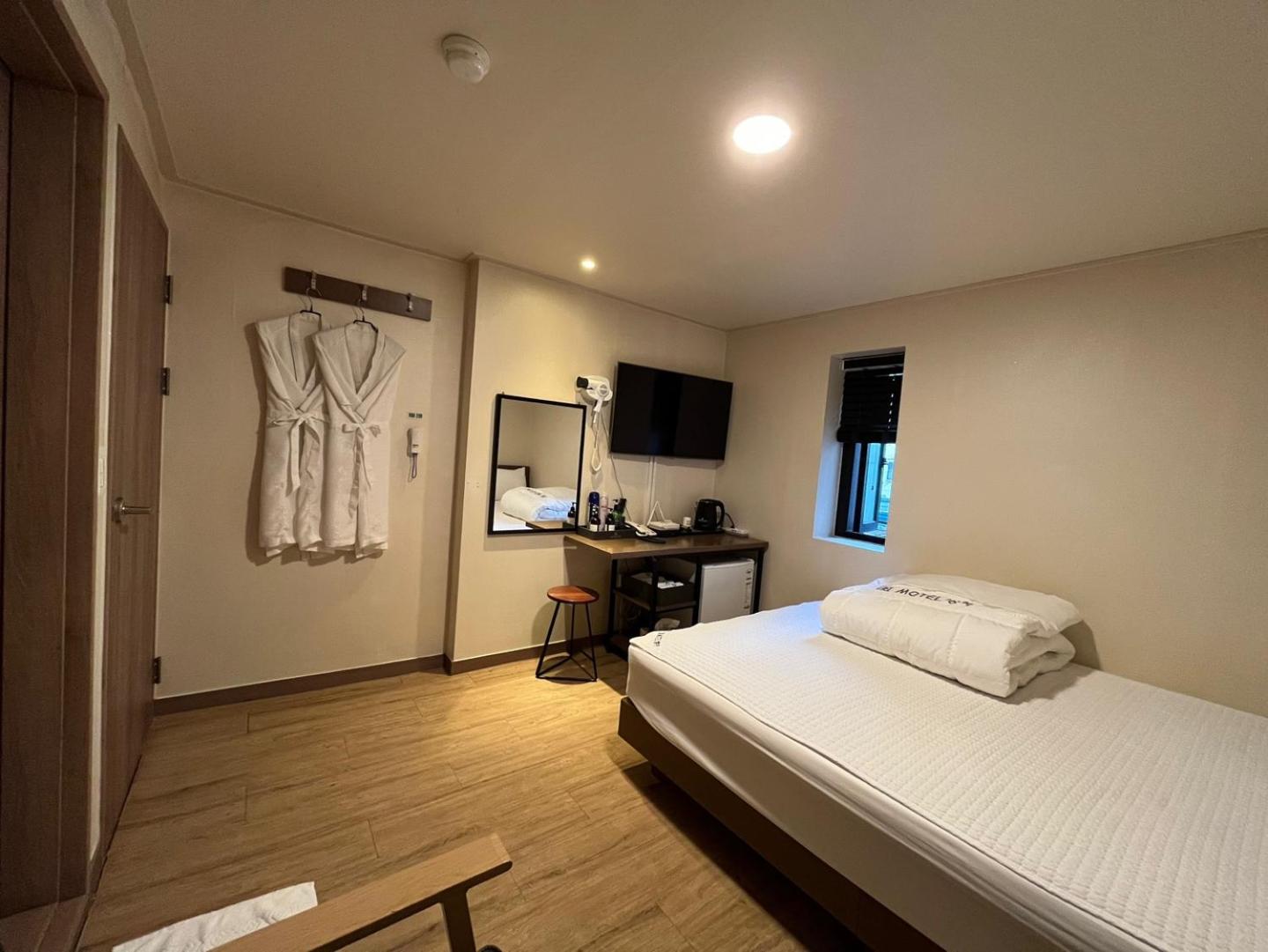 Ssangma Motel