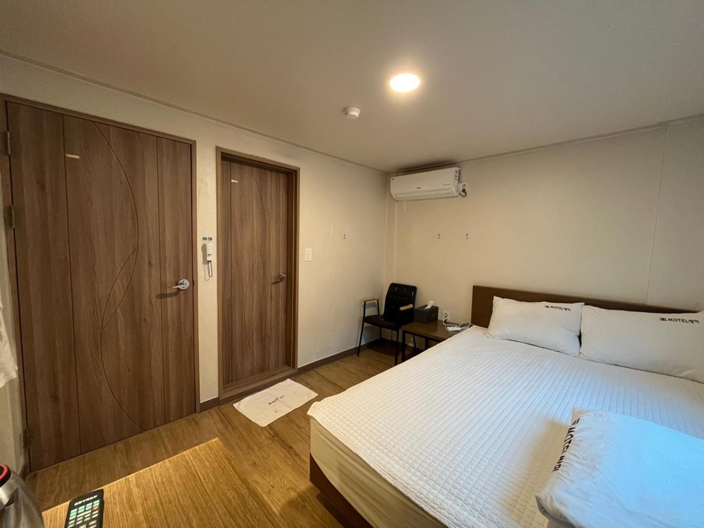 Ssangma Motel