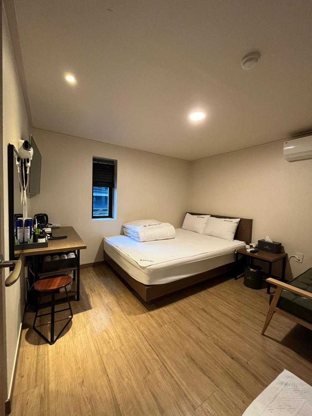 Ssangma Motel