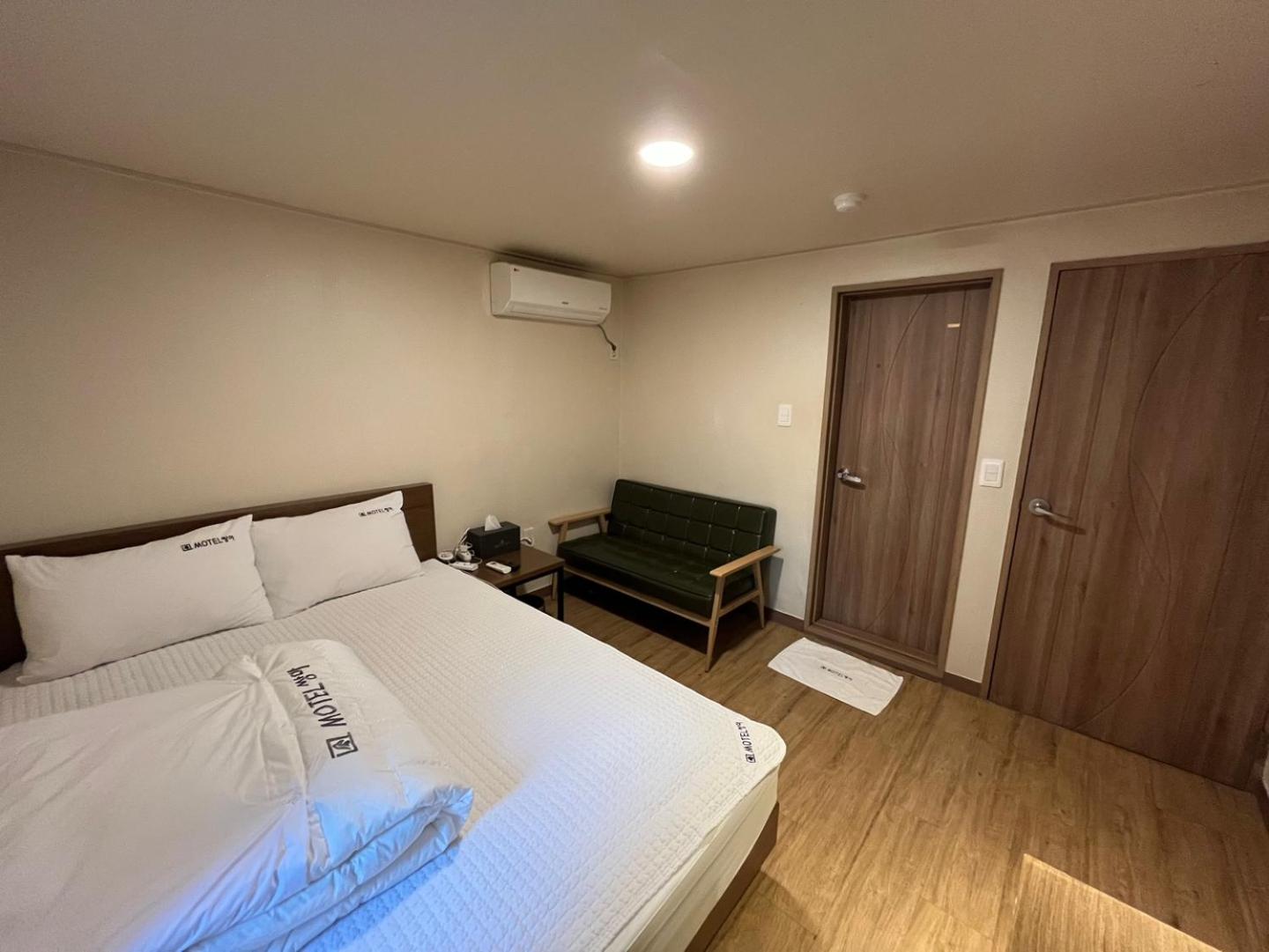 Ssangma Motel