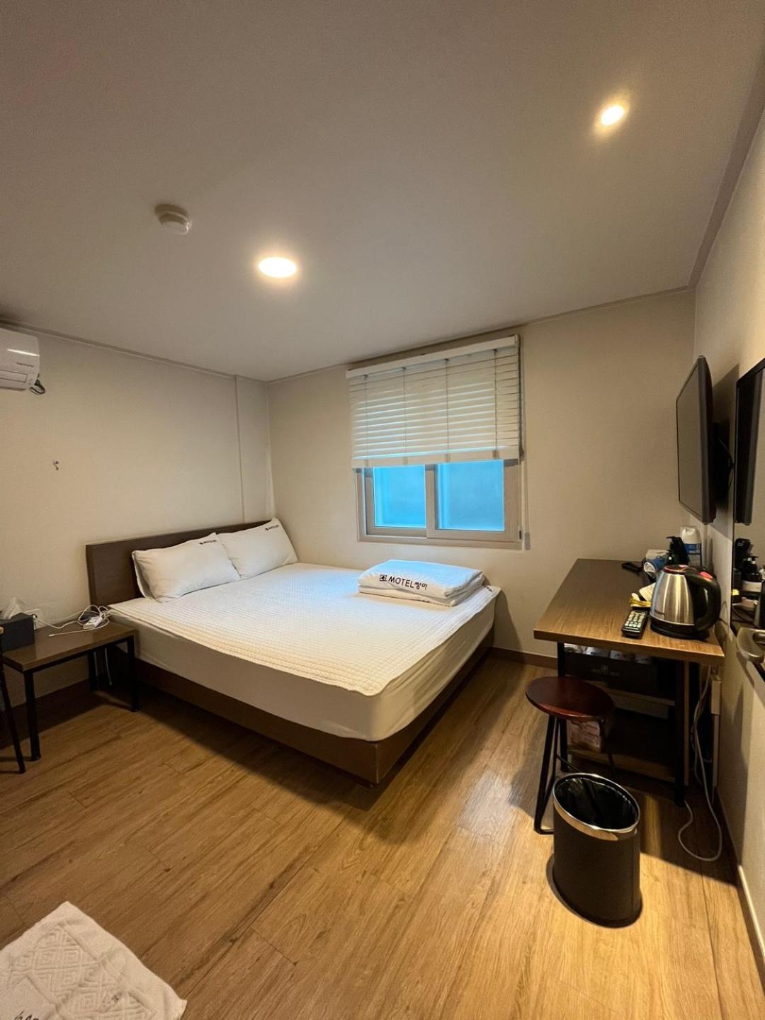 Ssangma Motel