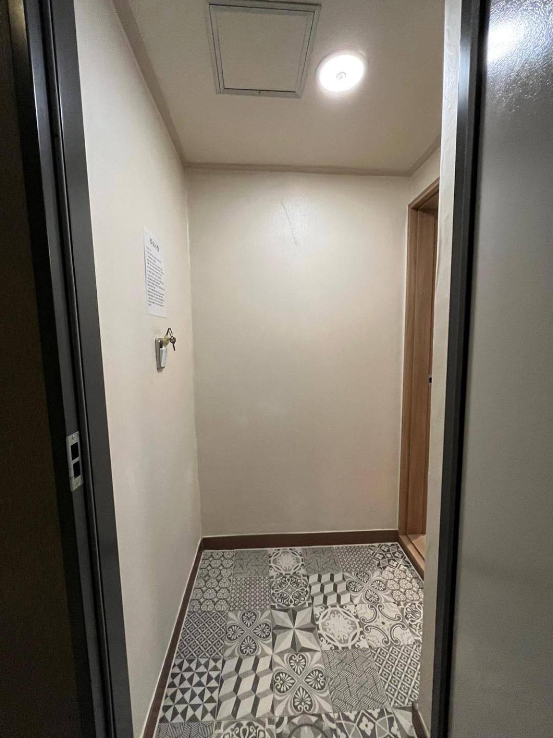 Ssangma Motel