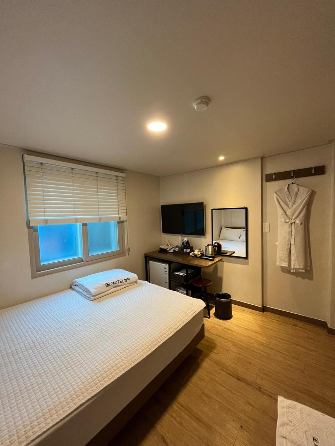 Ssangma Motel