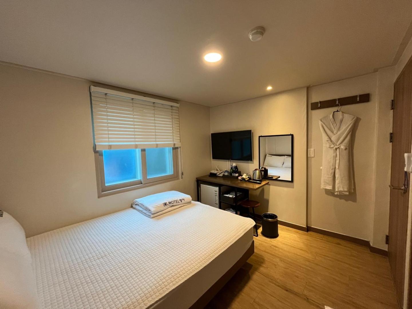 Ssangma Motel