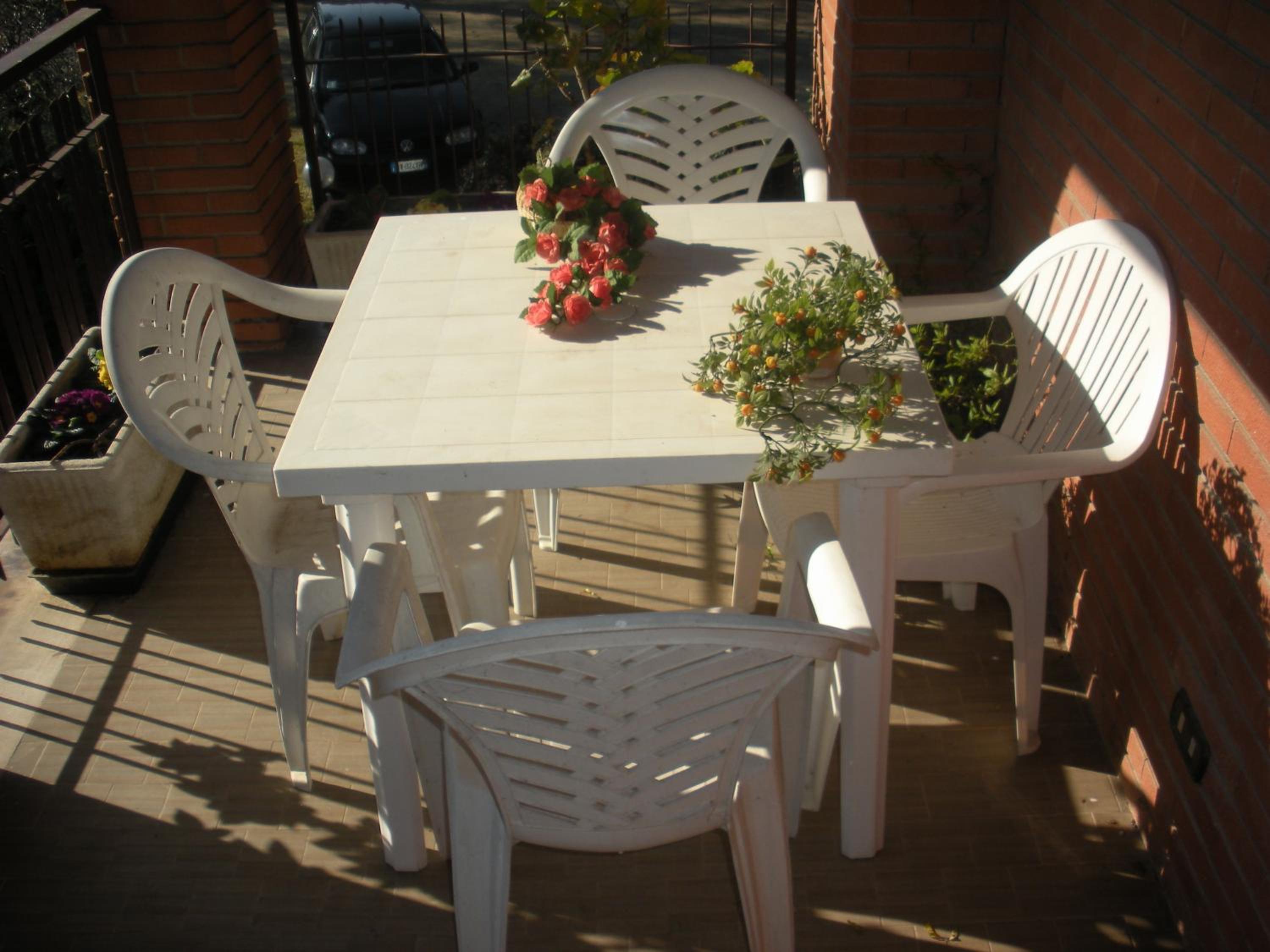 Agriturismo Le Rose