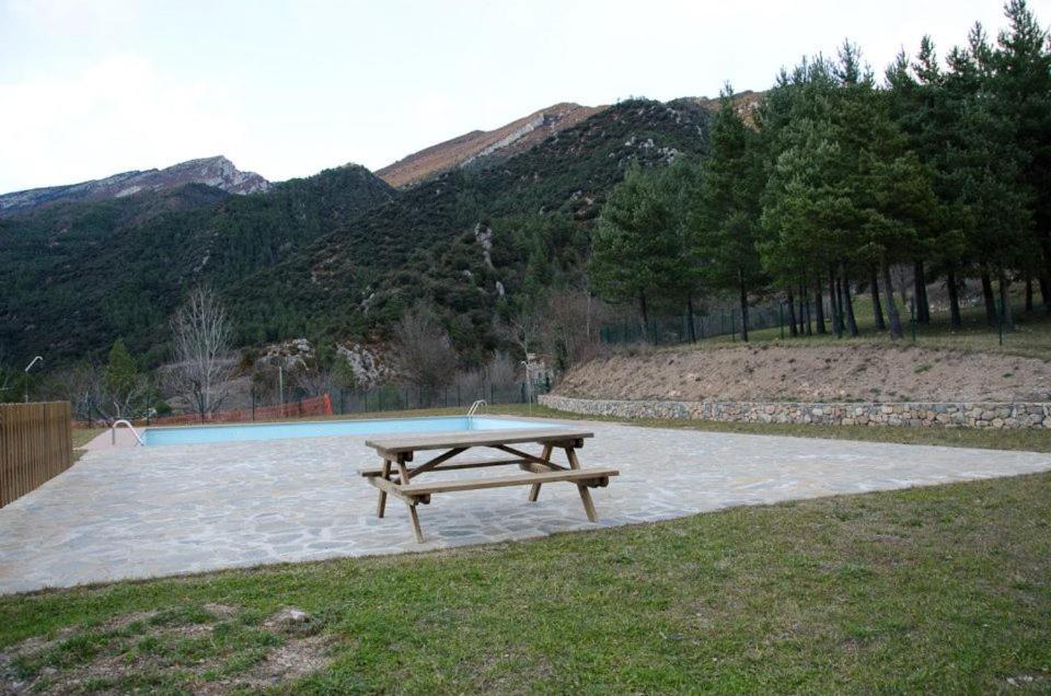 Aula Natura La Salle - Cal Cerdanyola view 5