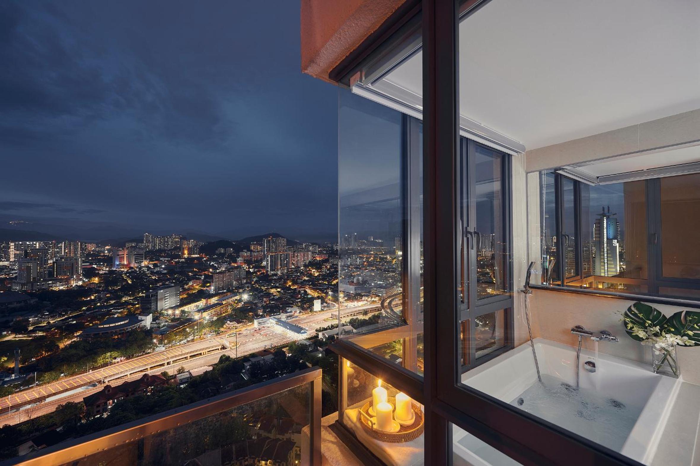 TRILLION SUITES by SLG