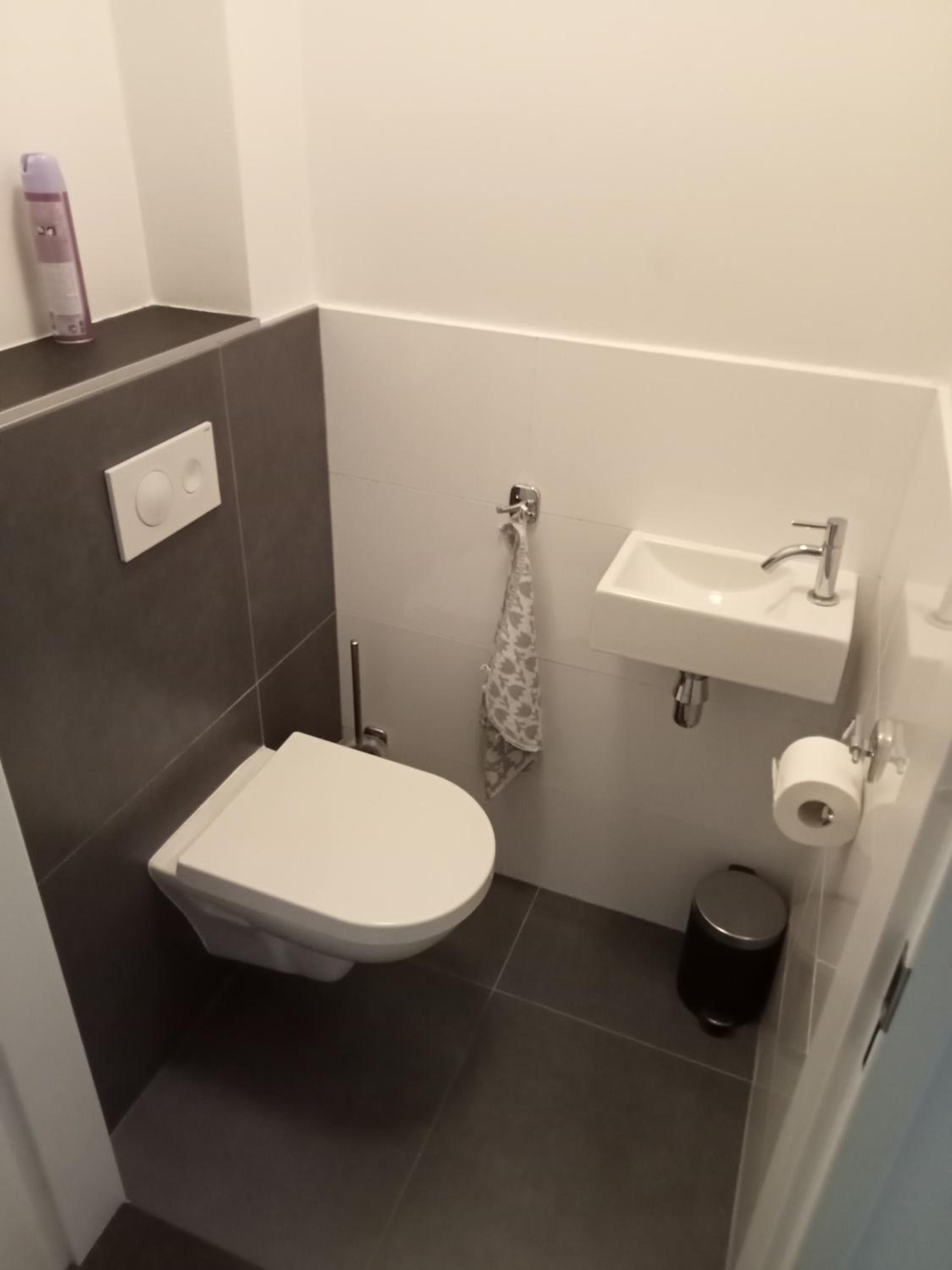 Domstad Resort Utrecht Vakantiewoningen view 4