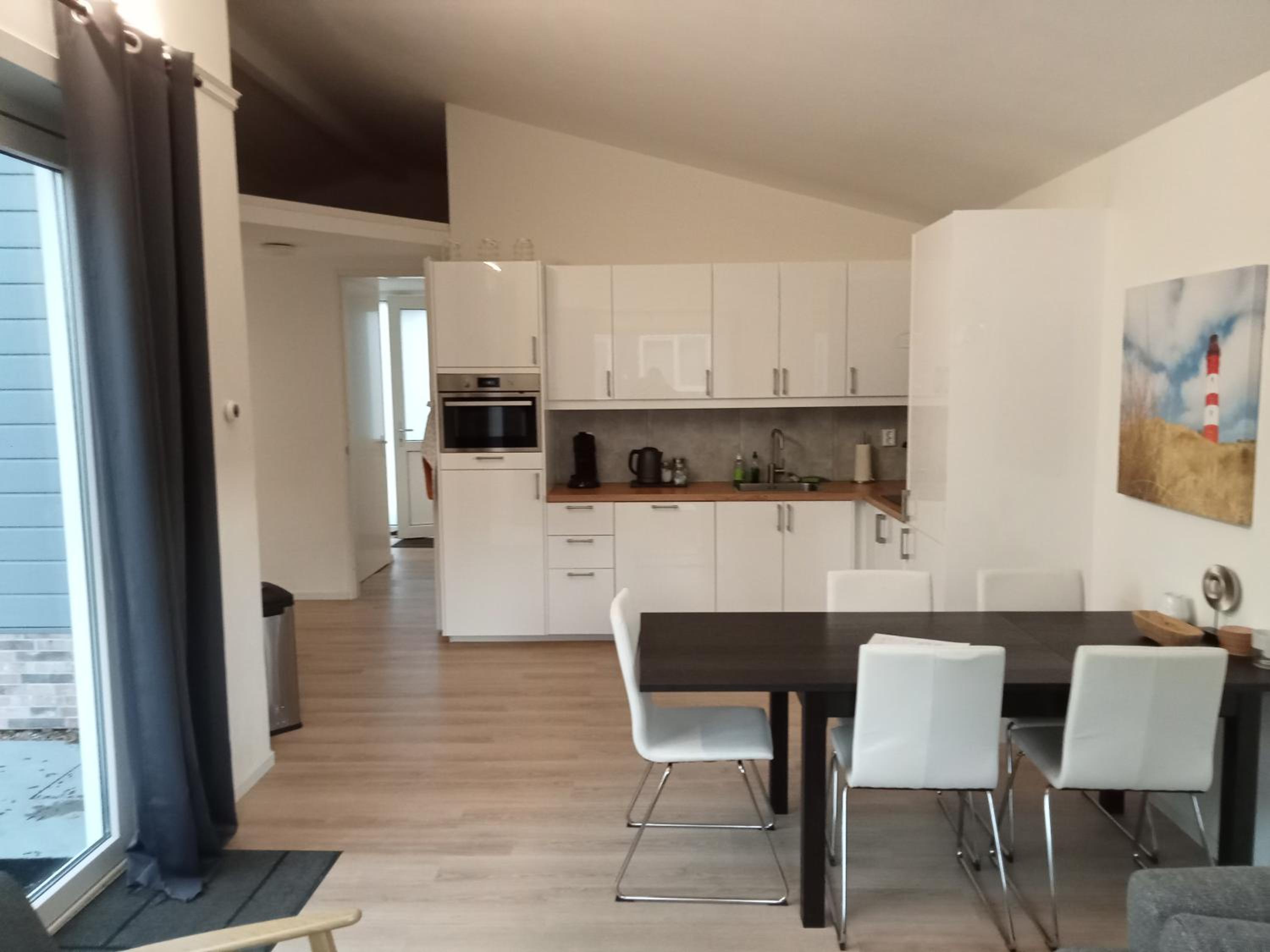 Domstad Resort Utrecht Vakantiewoningen view 5