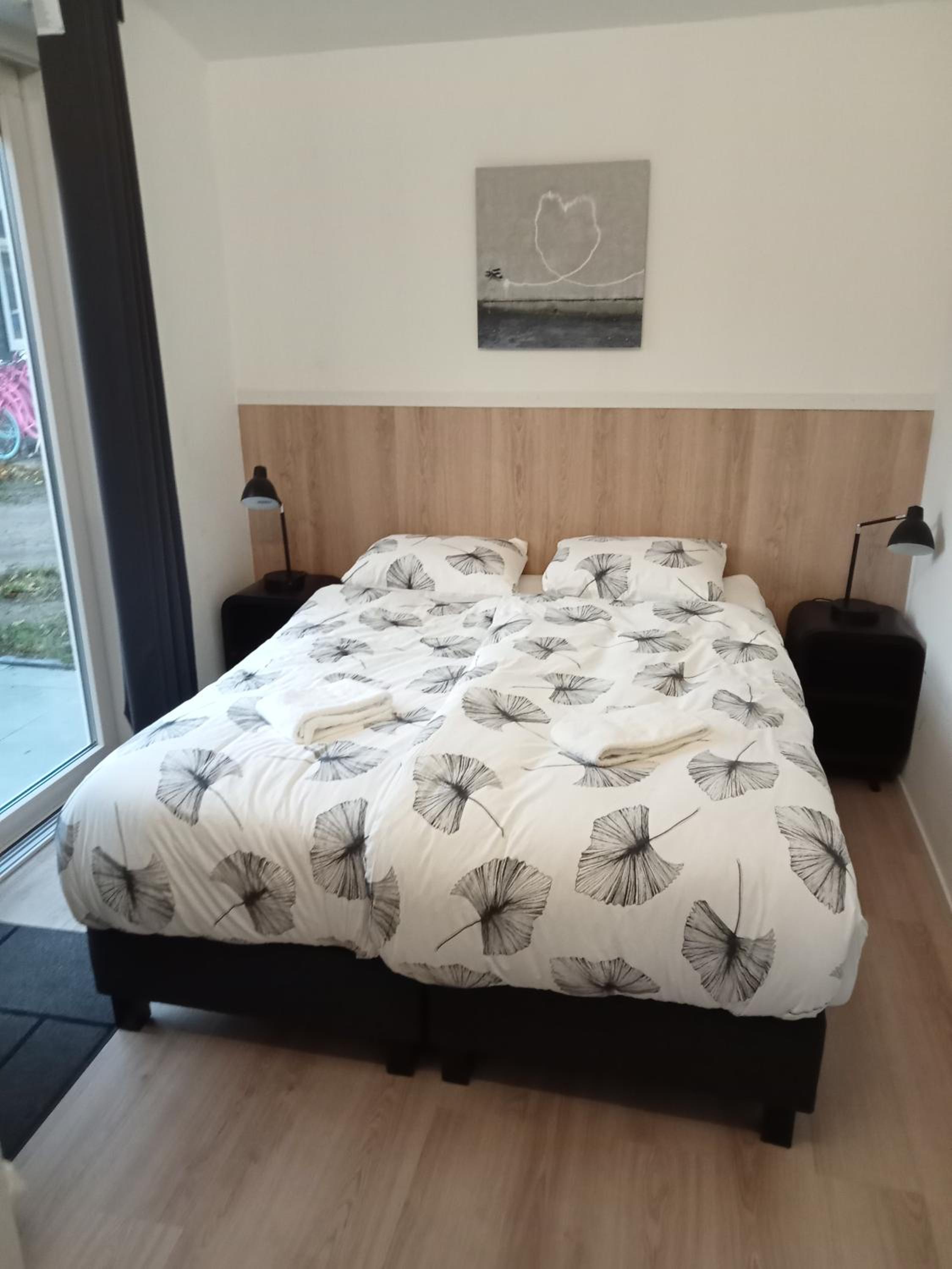 Domstad Resort Utrecht Vakantiewoningen view 3