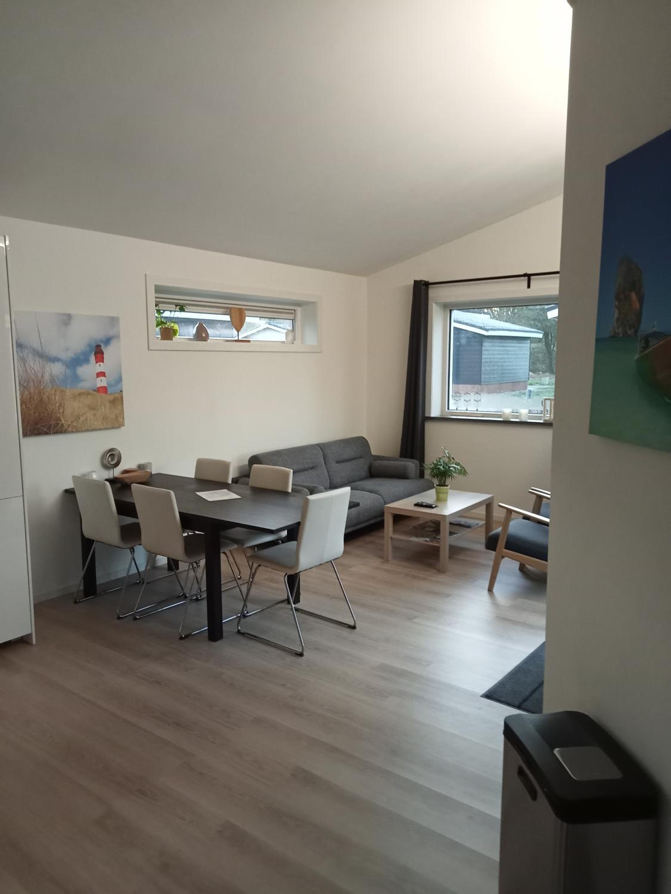 Domstad Resort Utrecht Vakantiewoningen view 2
