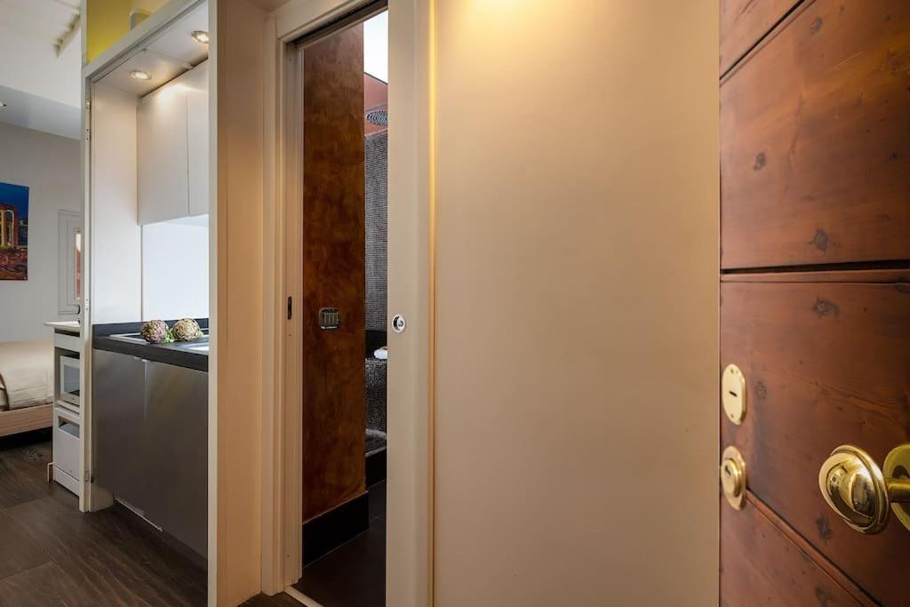 New! Lovely Apartment 1 min from Campo de' Fiori