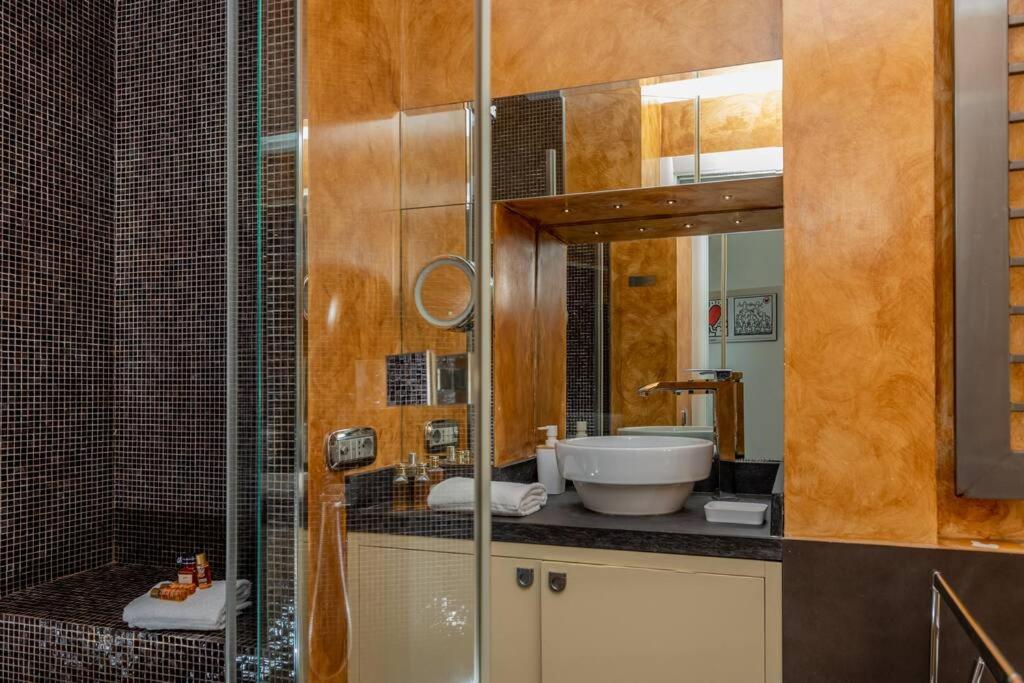 New! Lovely Apartment 1 min from Campo de' Fiori