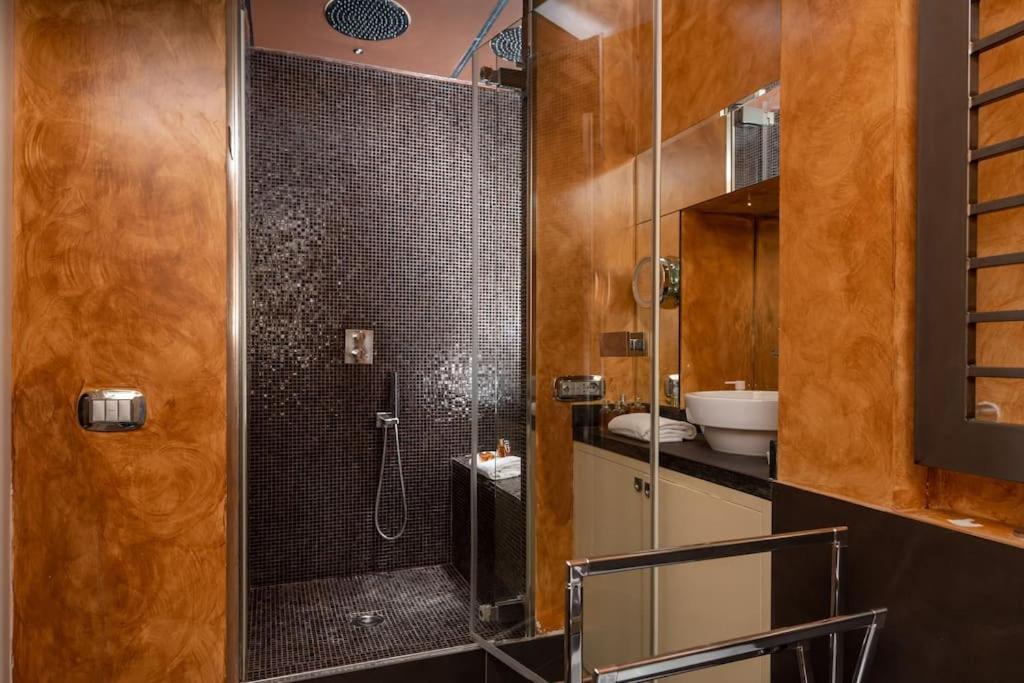 New! Lovely Apartment 1 min from Campo de' Fiori