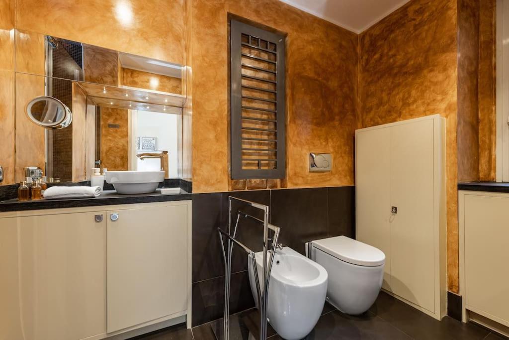New! Lovely Apartment 1 min from Campo de' Fiori