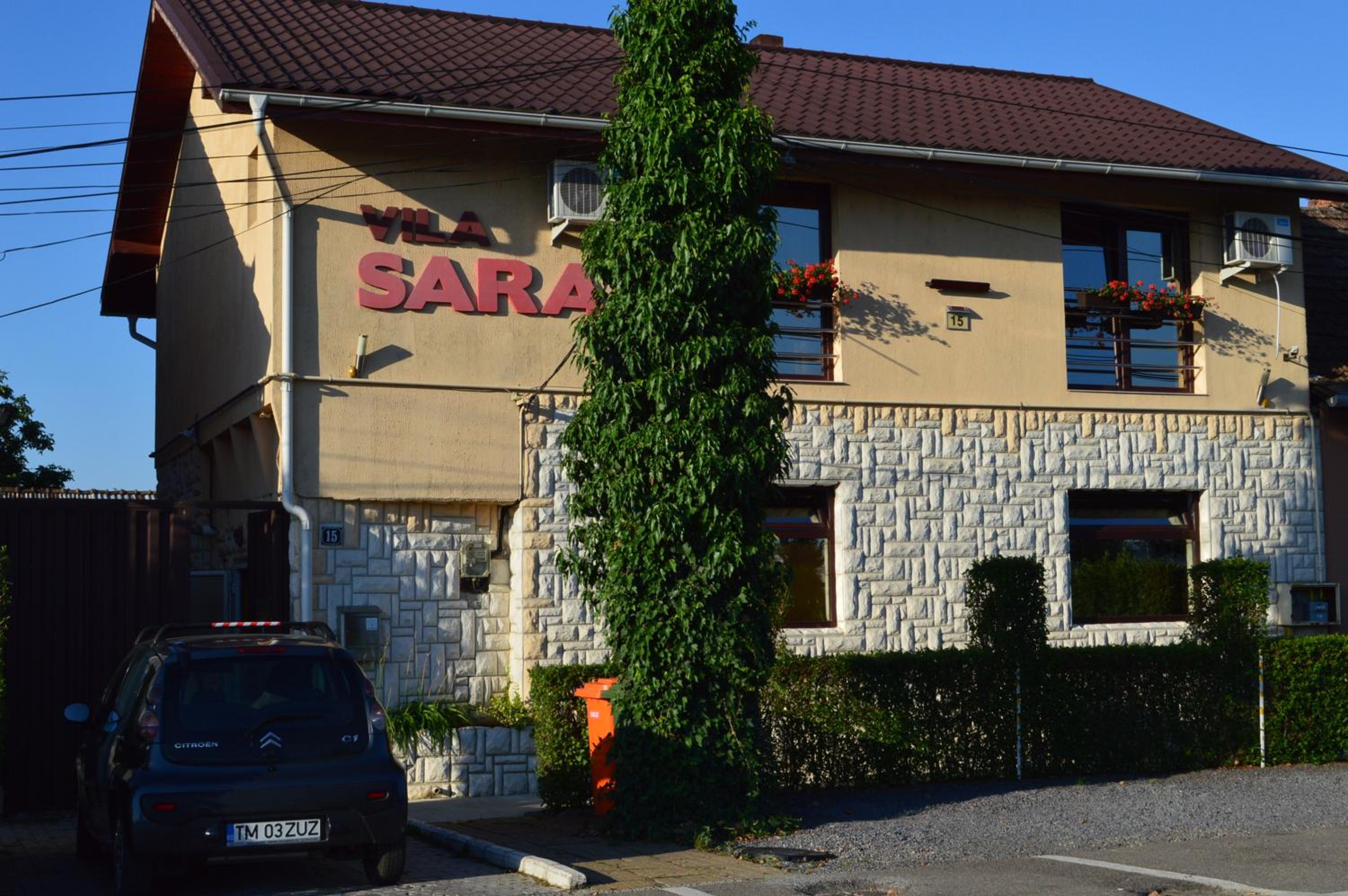 Vila Sara view 2