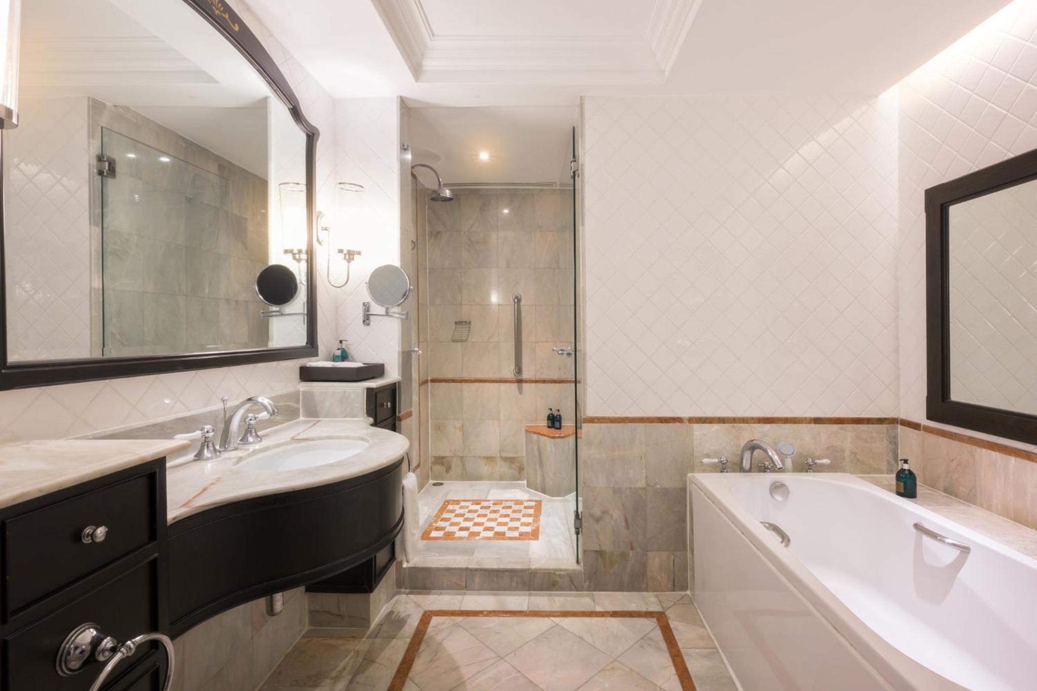 Centara Grand Beach Resort Hua Hin