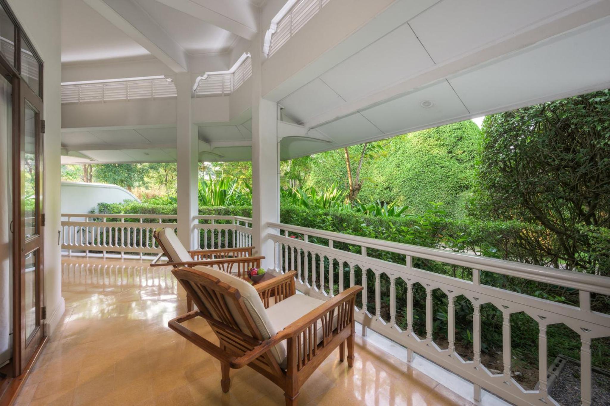 Centara Grand Beach Resort Hua Hin