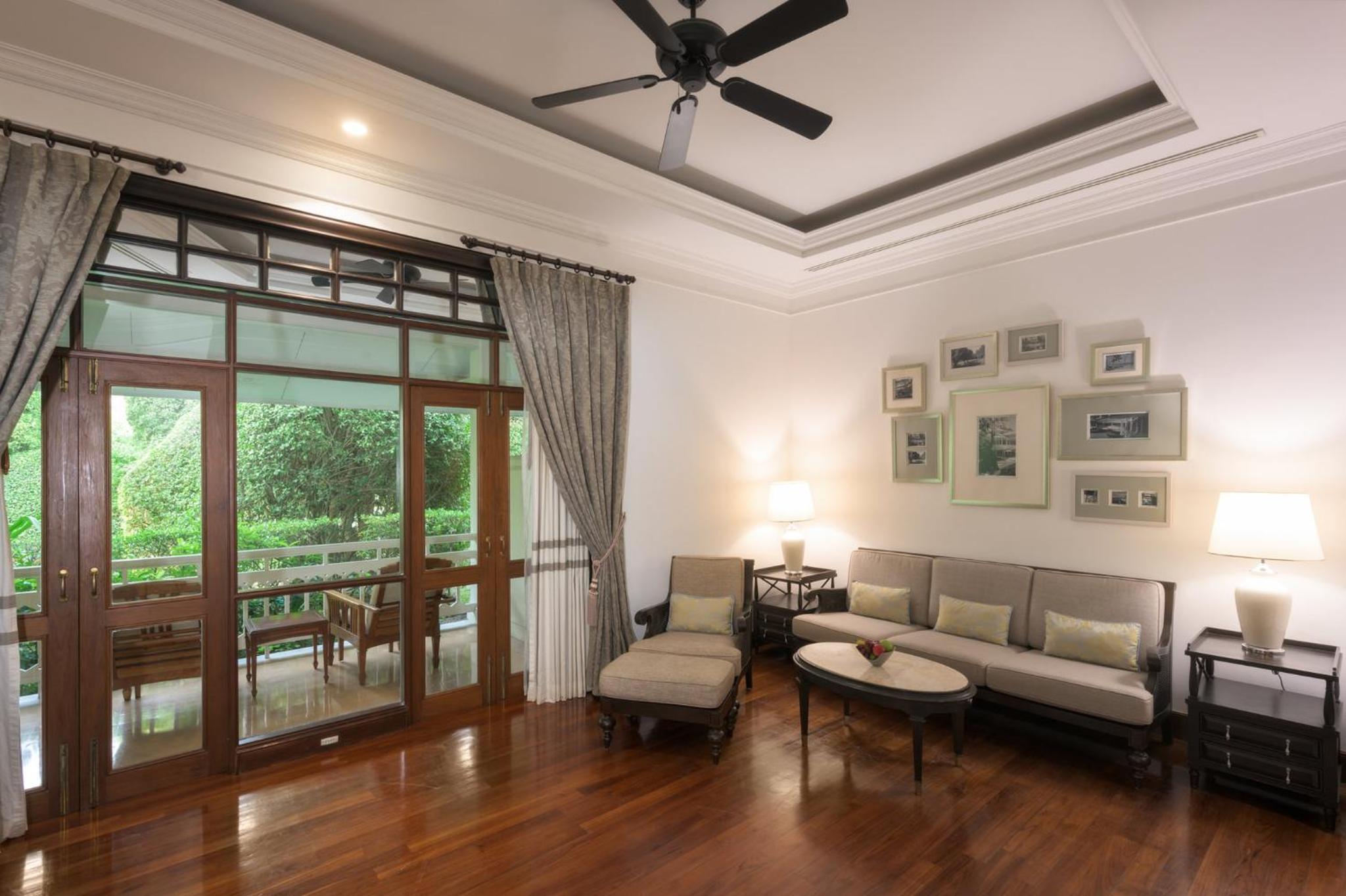 Centara Grand Beach Resort Hua Hin