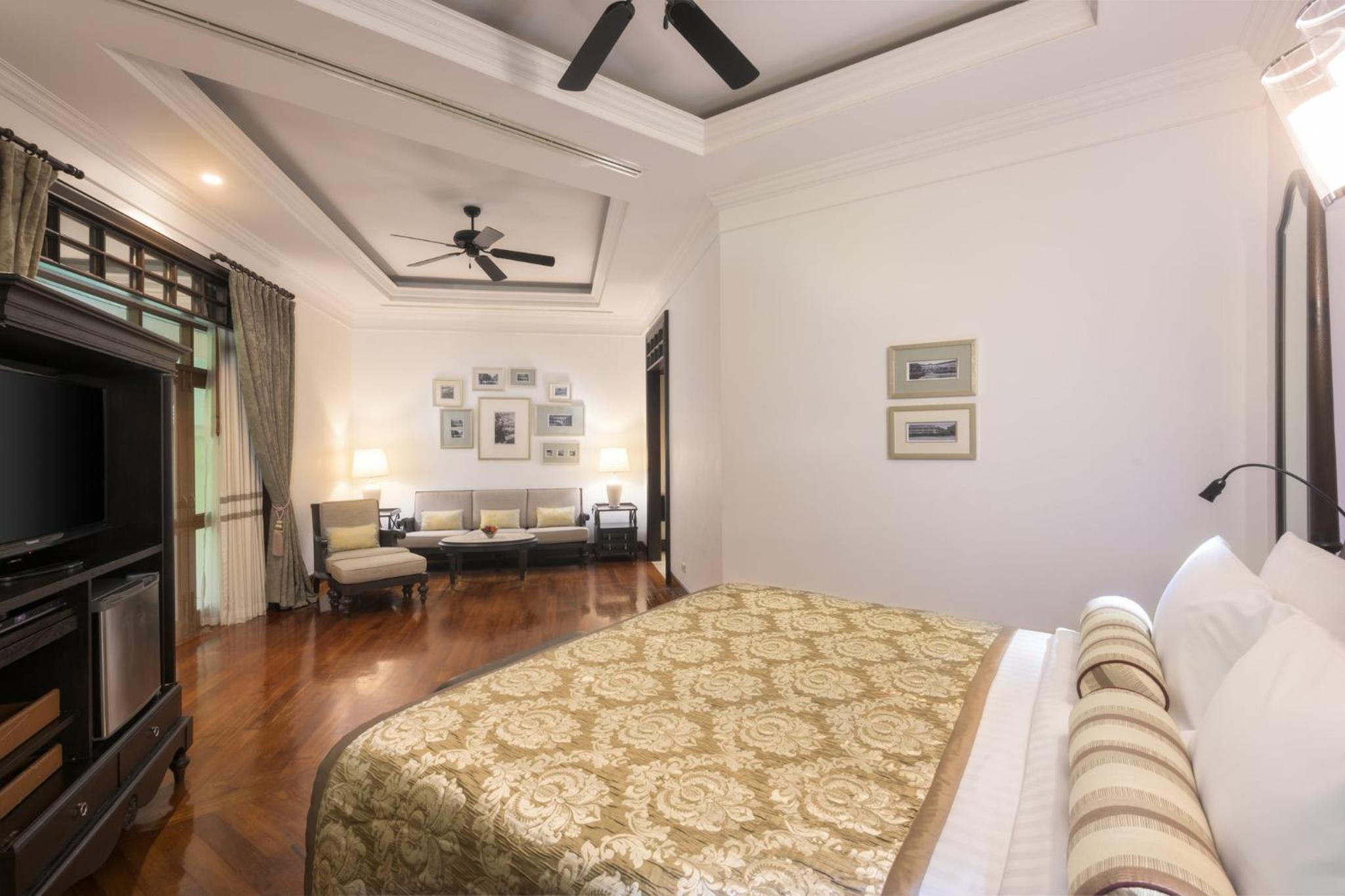 Centara Grand Beach Resort Hua Hin