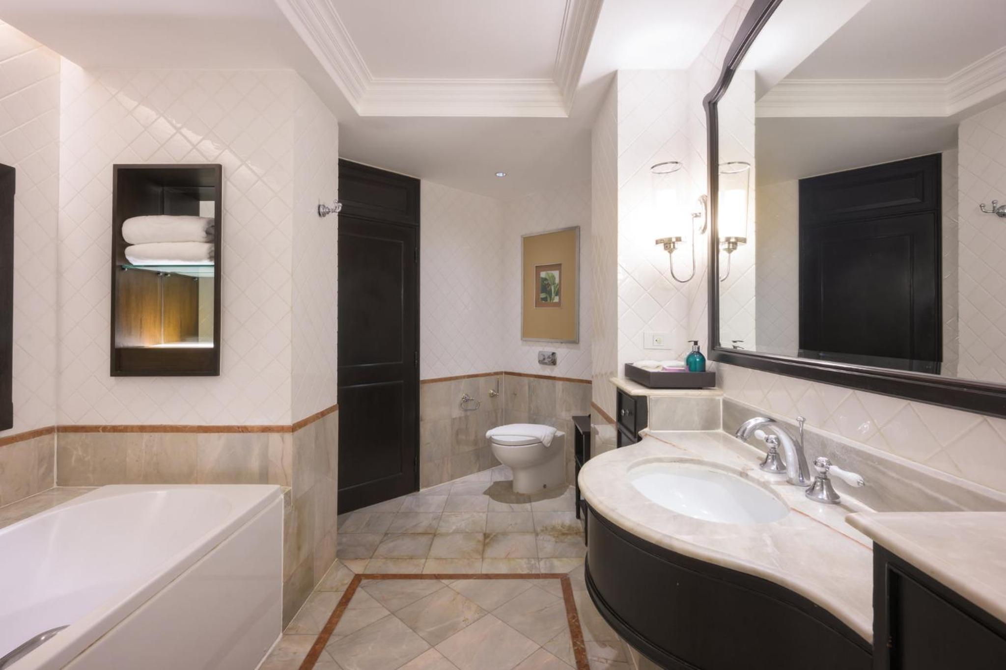 Centara Grand Beach Resort Hua Hin