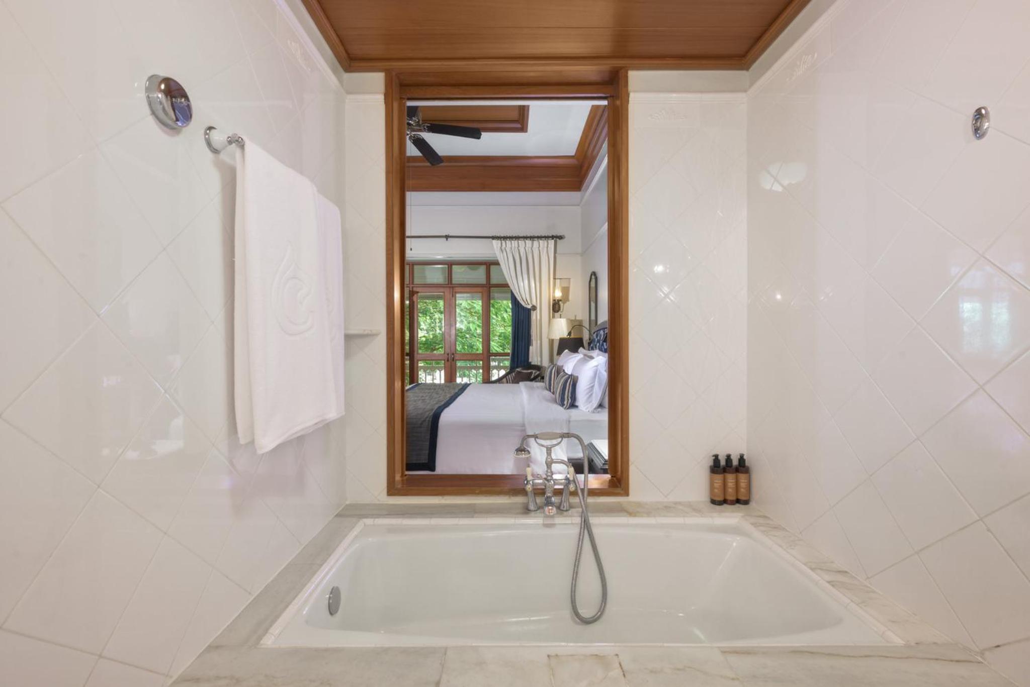 Centara Grand Beach Resort Hua Hin
