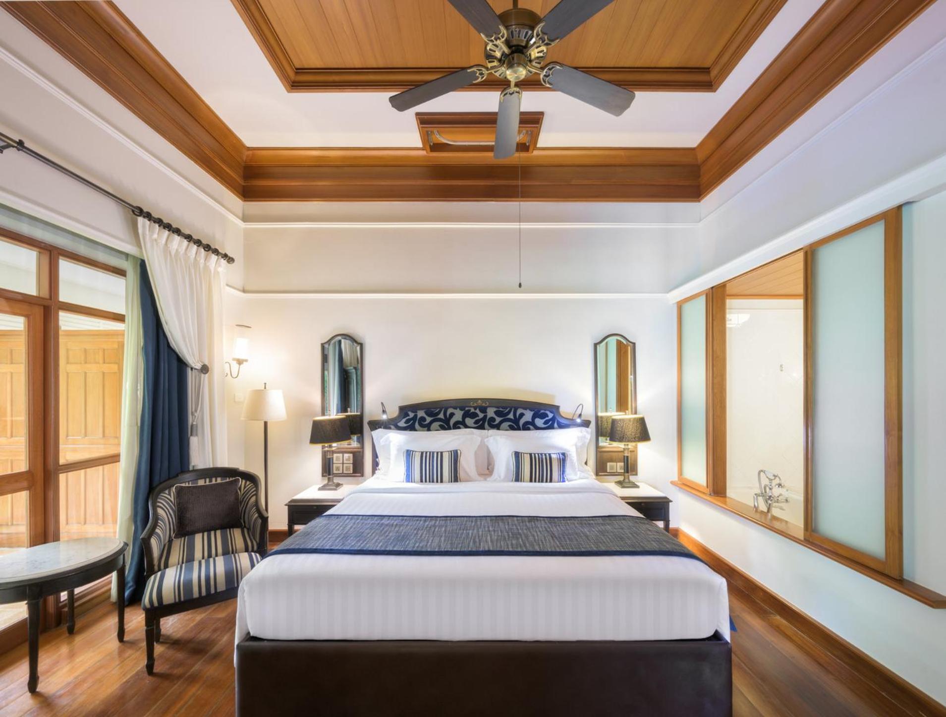 Centara Grand Beach Resort Hua Hin