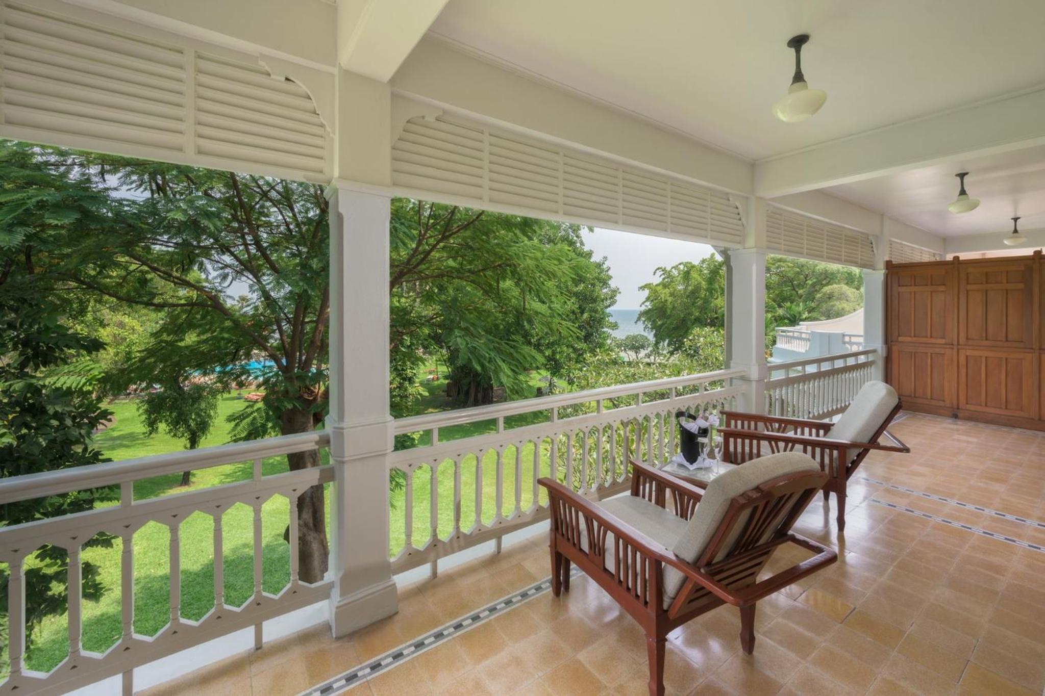 Centara Grand Beach Resort Hua Hin