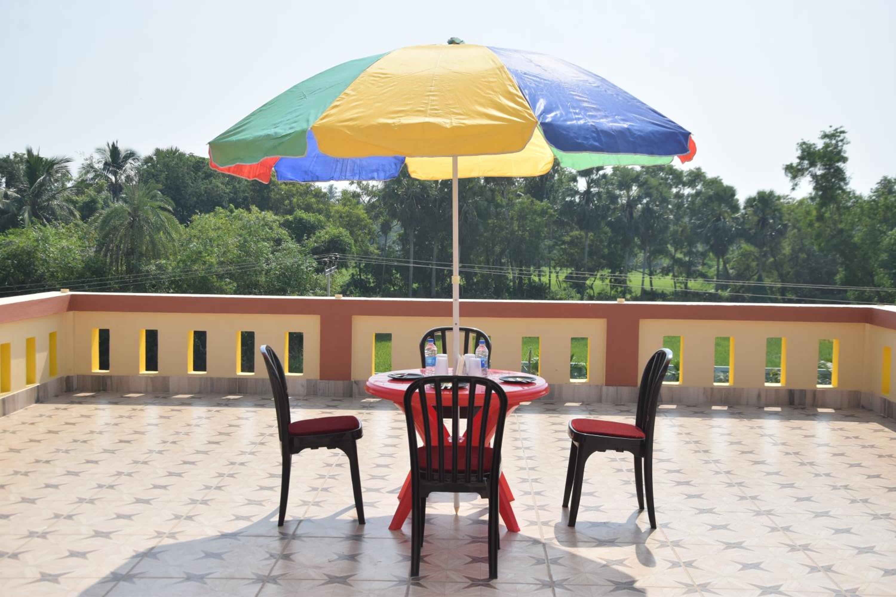 Hotel Laxmipriya