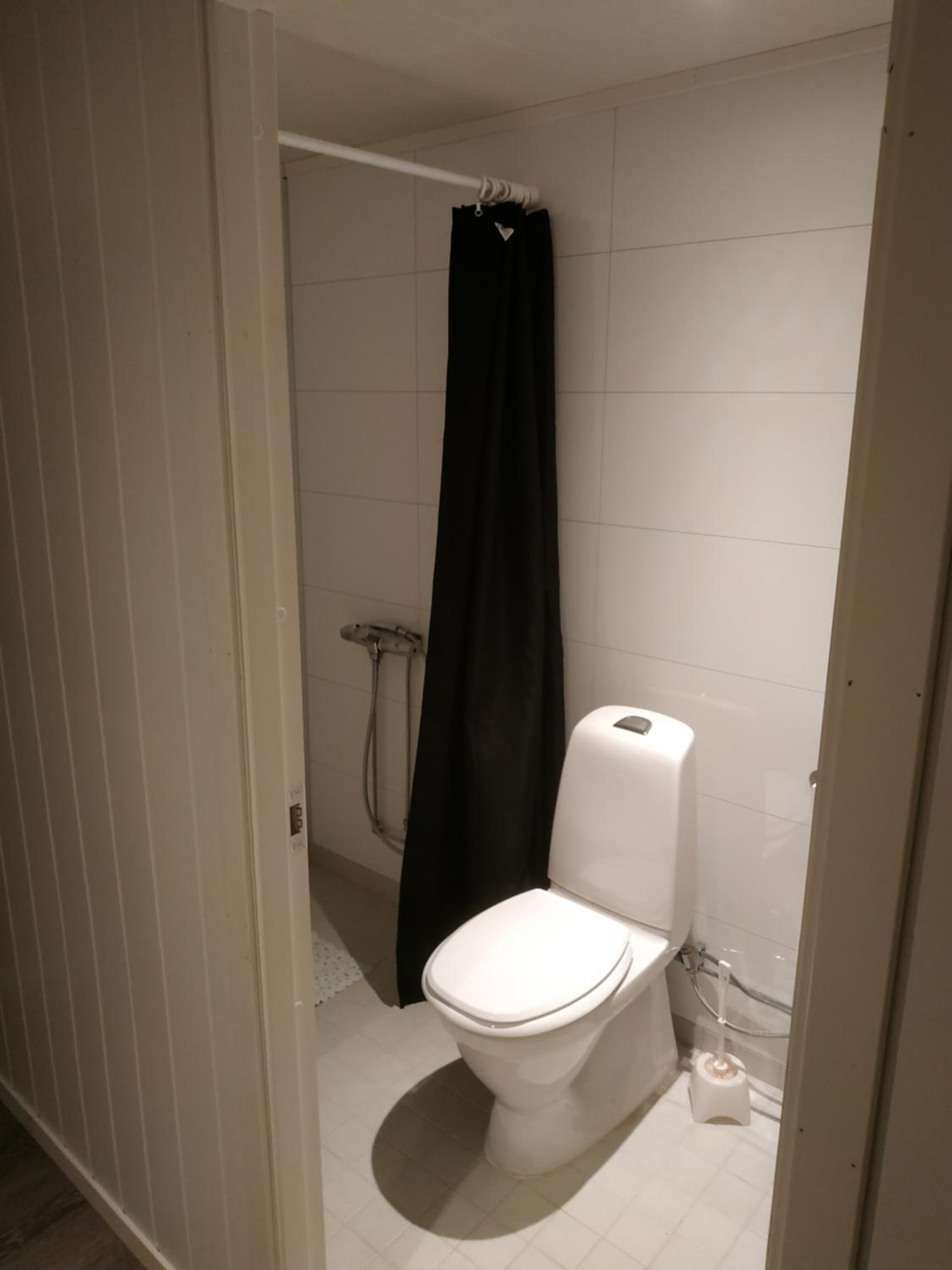 Apartament 1 Havoysund