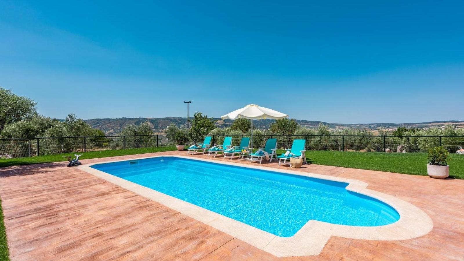 Casa Rural Villa Mora Ronda by Ruralidays