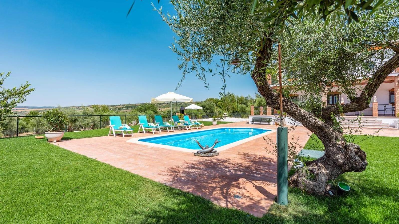 Casa Rural Villa Mora Ronda by Ruralidays