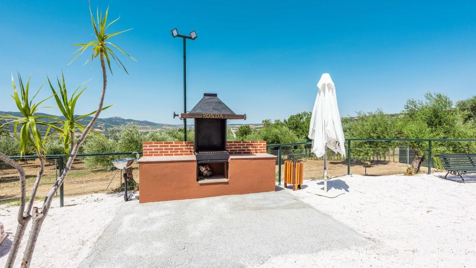 Casa Rural Villa Mora Ronda by Ruralidays