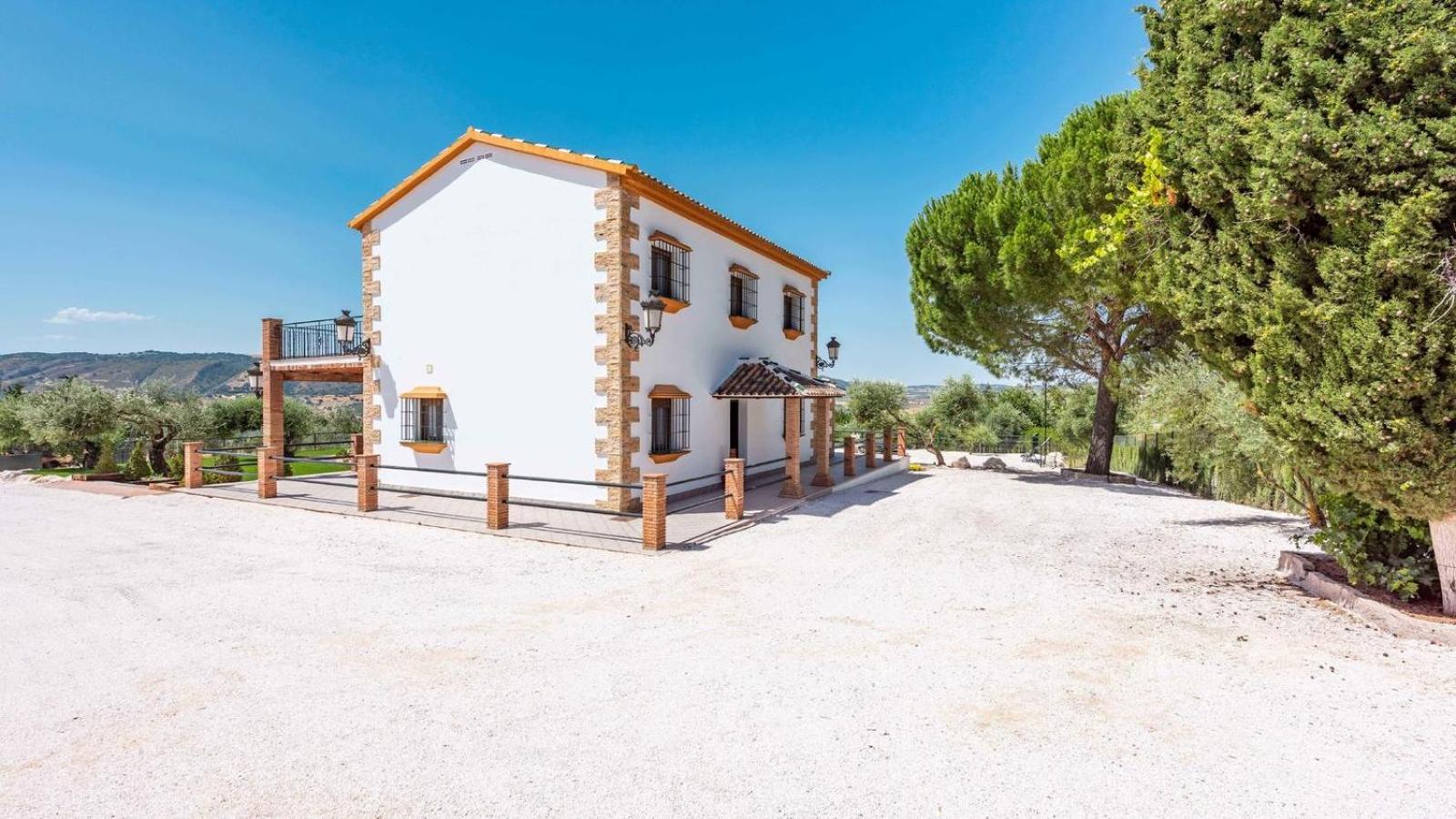 Casa Rural Villa Mora Ronda by Ruralidays